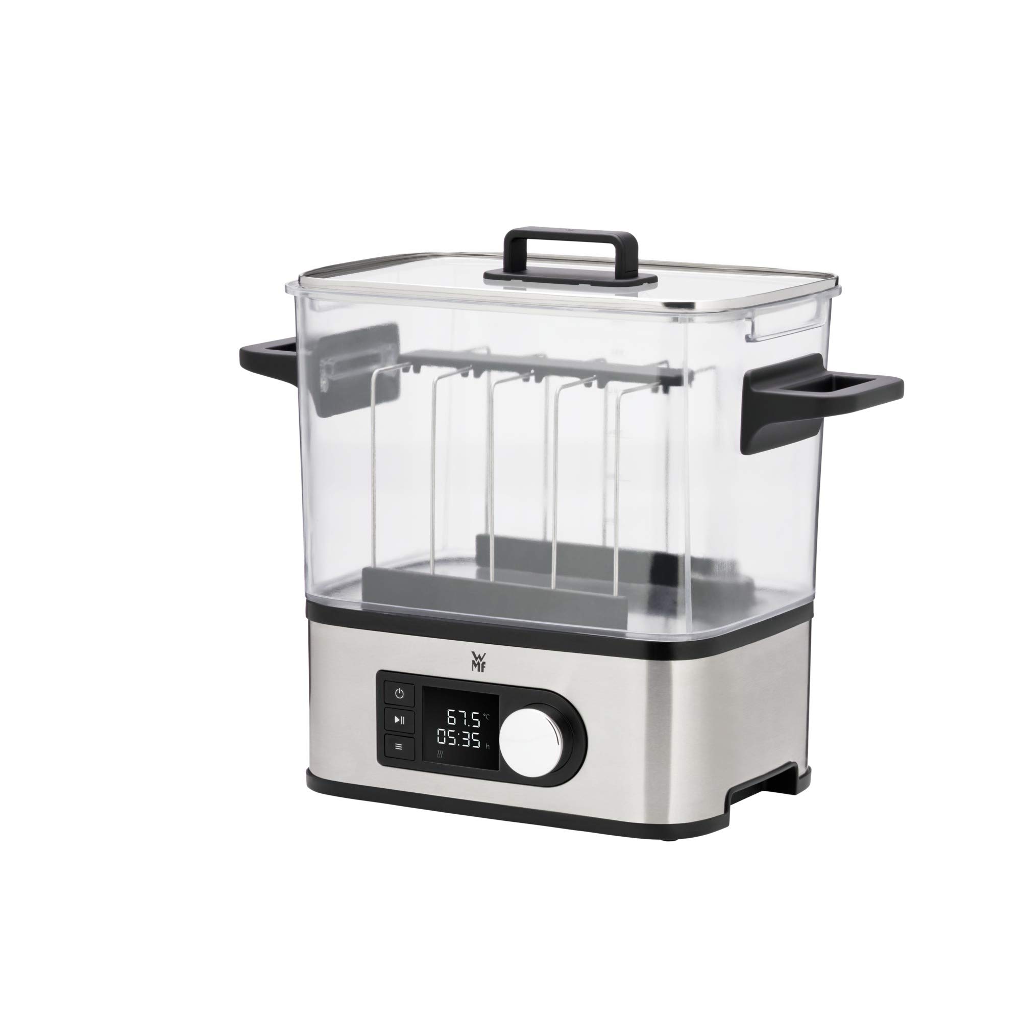 wmf-lono-2in1-sous-vide-garer-pro-mit-slow-cook-einsatz-1500-w-wasserbeh-lter-6- image 8