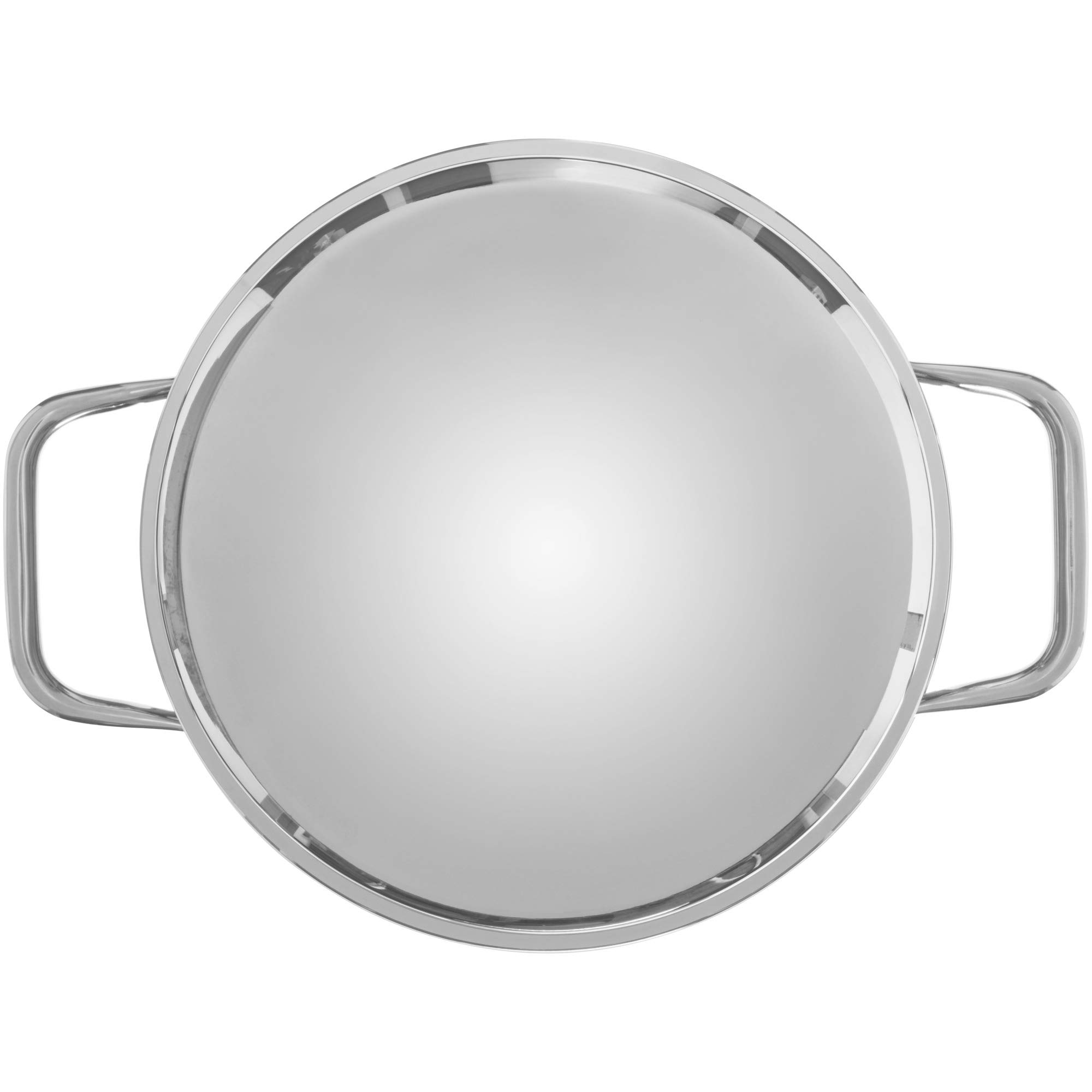 wmf-compact-cuisine-wasserbadsch-ssel-20-cm-stapelbare-r-hrsch-ssel-cromargan-ed image 5