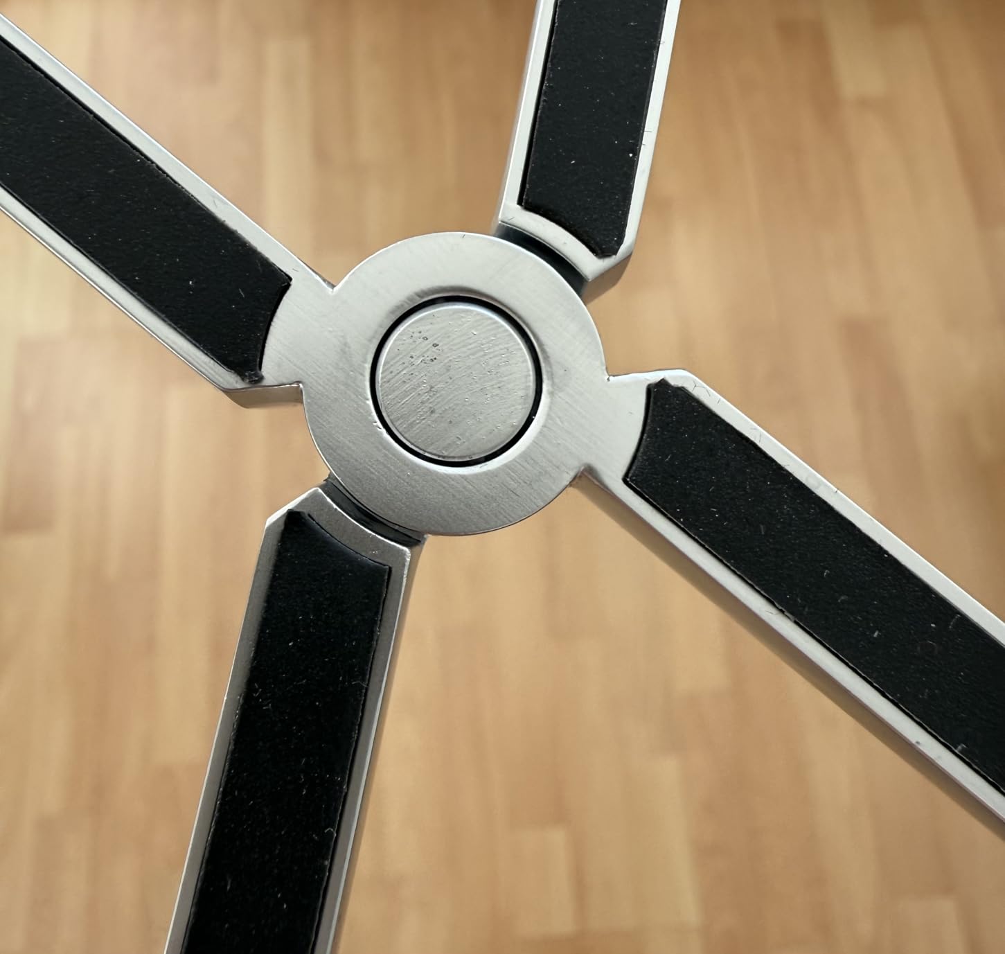 Magnetische Aufbewahrung – clever!
