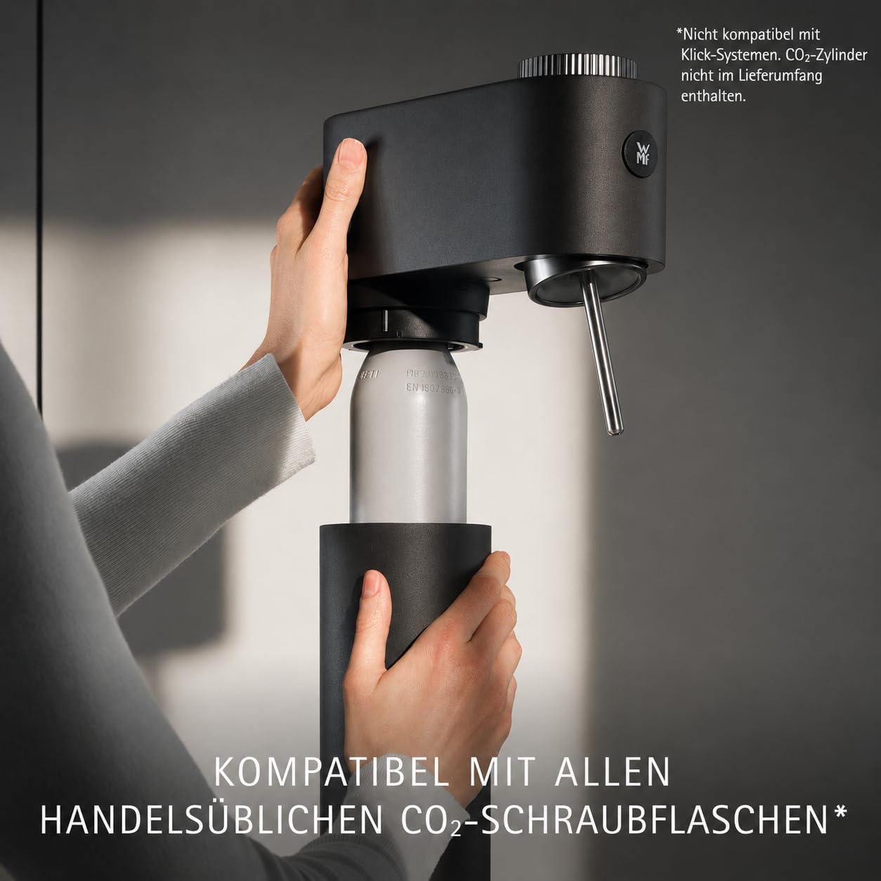 wmf-element-one-wassersprudler-vollautomatische-sprudelmaschine-edelstahl-mit-3- image 6