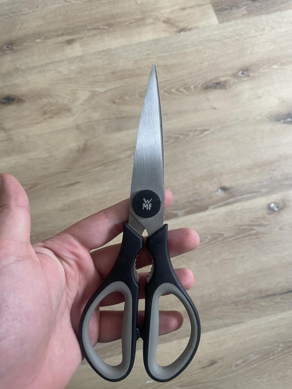 Auch für den Garten nutzbar