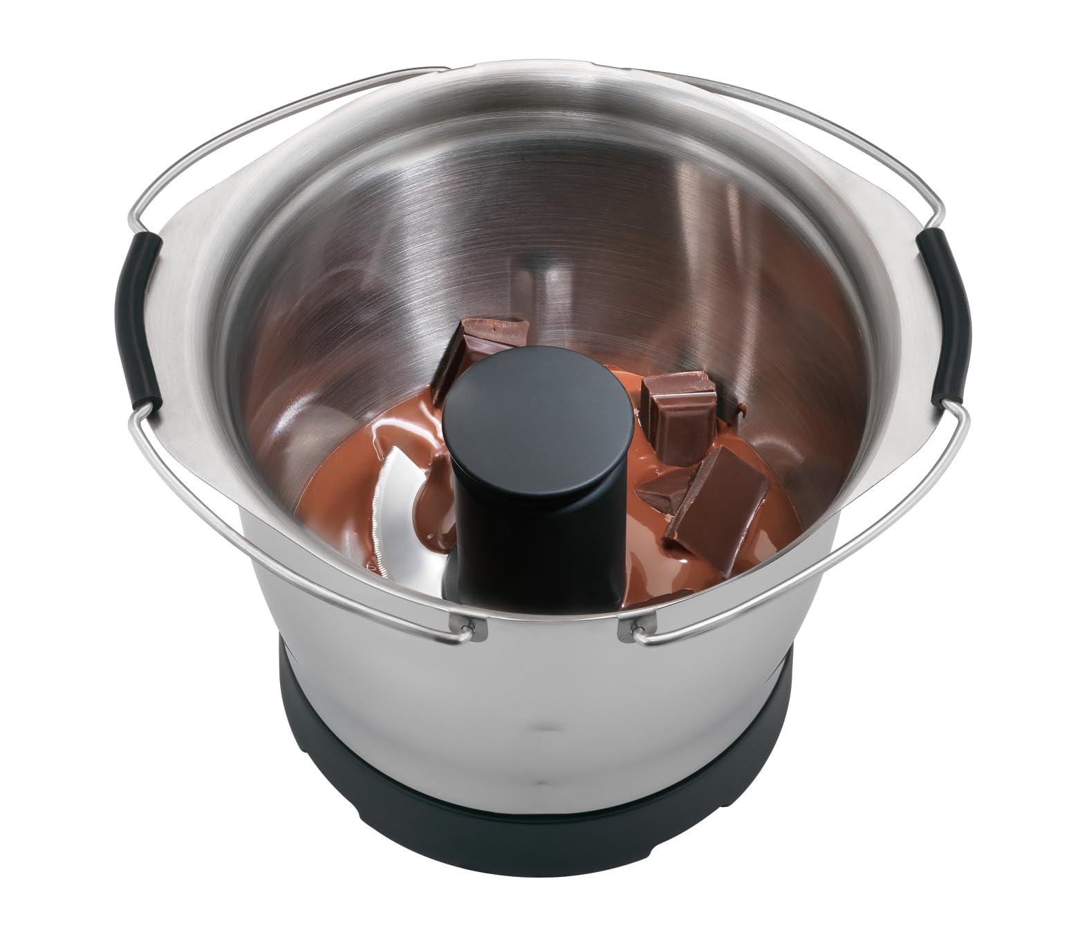 wmf-avantgarde-mini-bowl-1-4-l-r-hrsch-ssel-mit-glasdeckel-und-hackmesser-edelst image 7