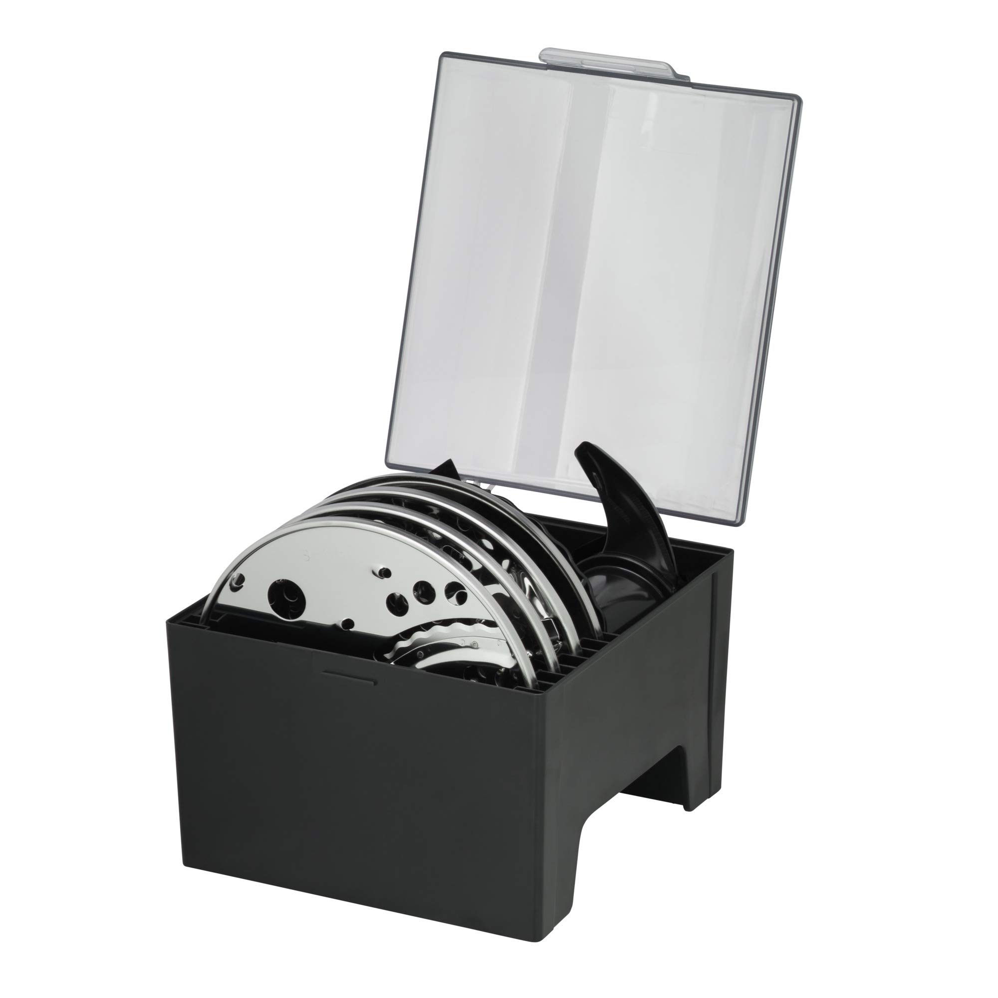 wmf-kult-x-edition-k-chenmaschine-zerkleinerer-mit-5-zubeh-r-scheiben-knetmesser image 8
