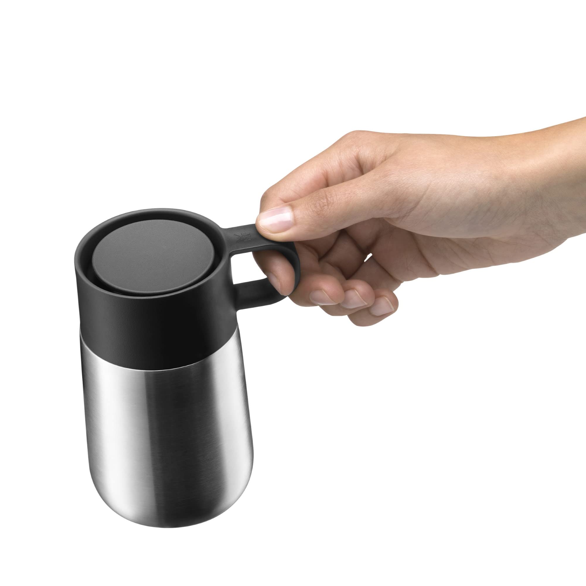 wmf-impulse-travel-mug-thermobecher-300-ml-edelstahl-mattiert-automatikverschlus image 5