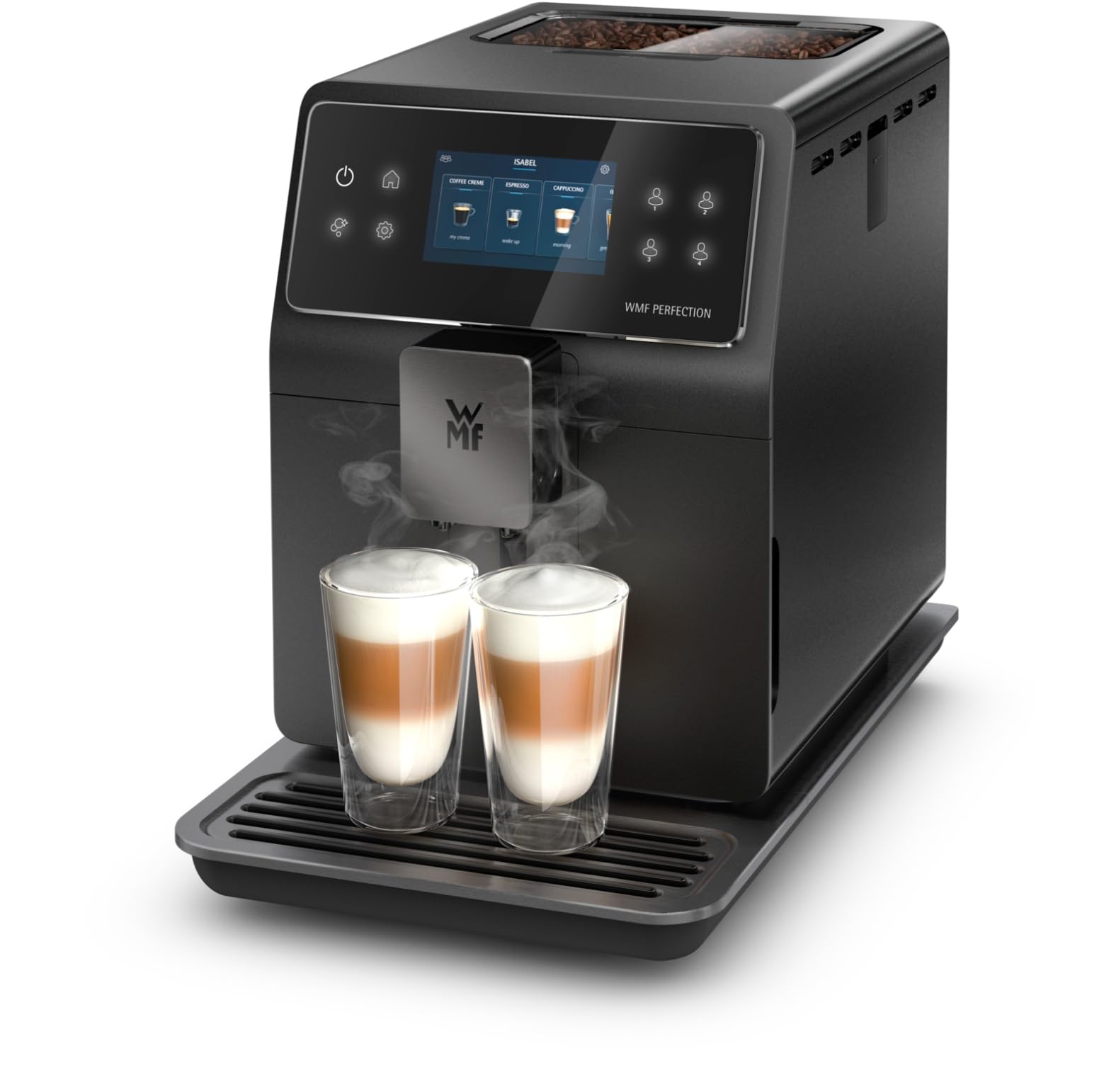 wmf-perfection-740l-kaffeevollautomat-mit-milchsystem-double-thermoblock-15-getr image 1