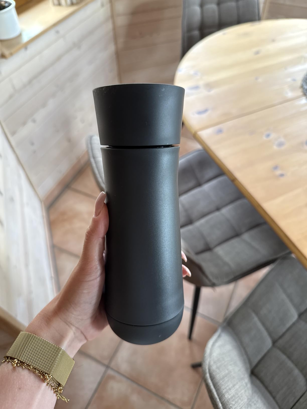Perfekt für Pendler