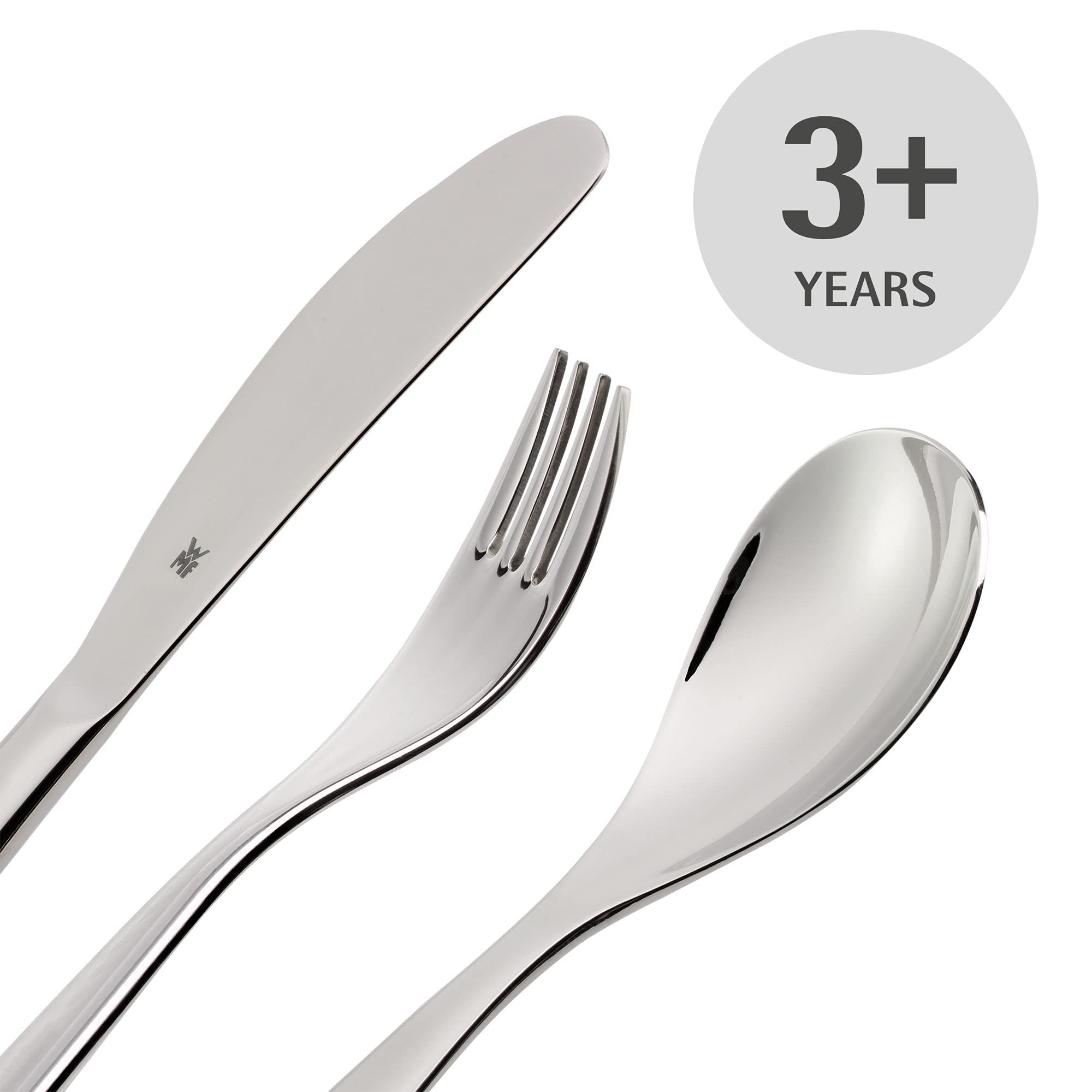 wmf-einhorn-kinderbesteck-set-4-teilig-kinderbesteck-edelstahl-cromargan-poliert image 8