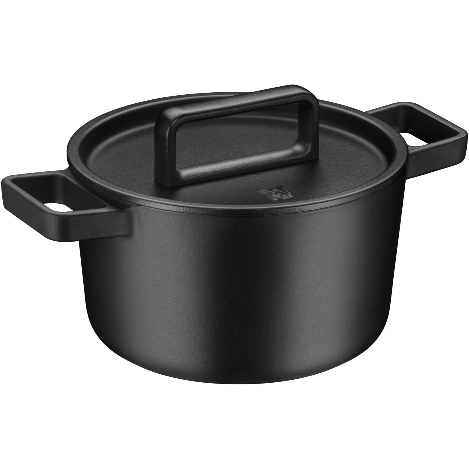wmf-flavour-schmorpfanne-28-cm-induktion-gusseisen-emailliert-hoher-rand-backofe image 8