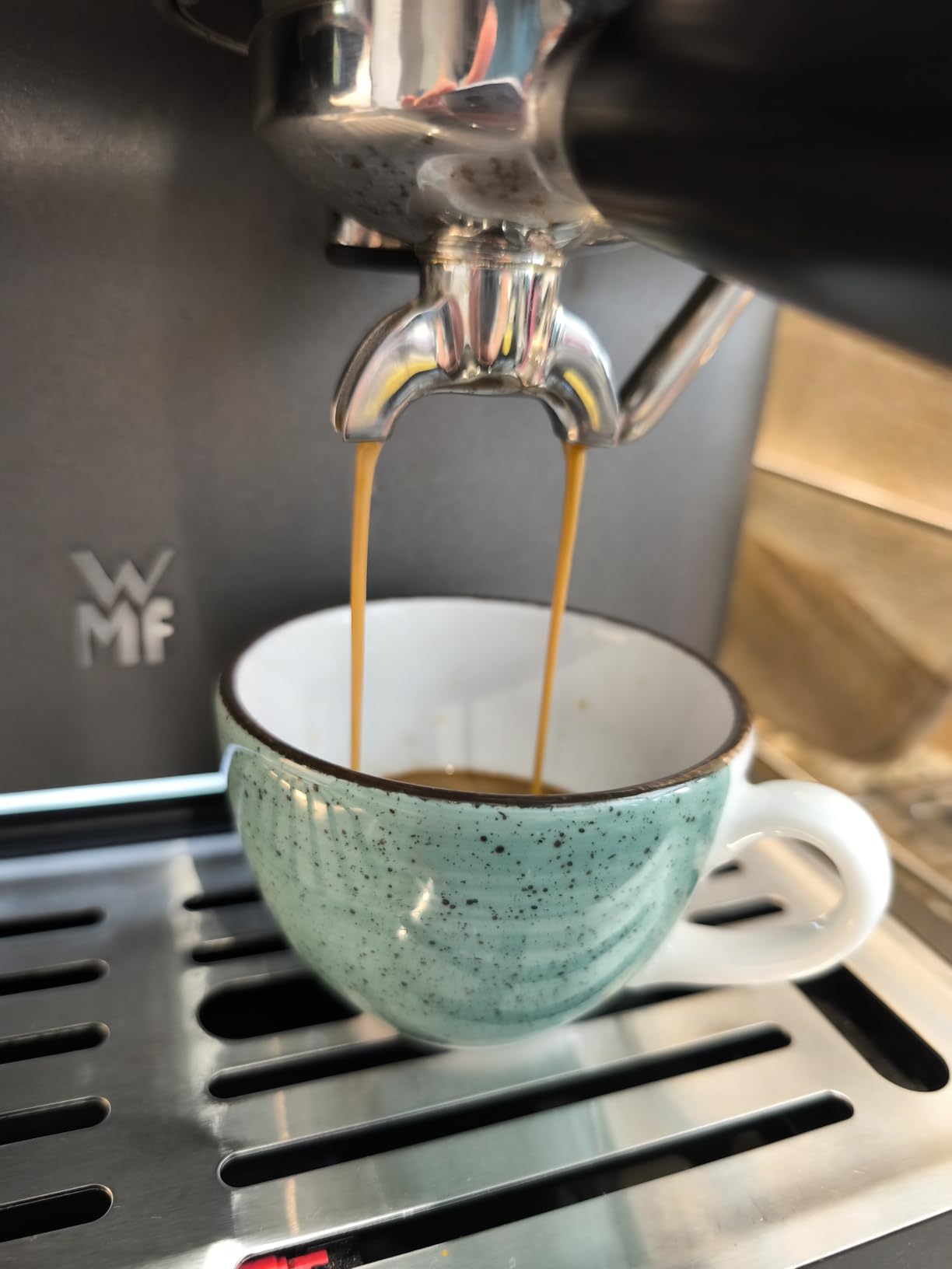 Besser als die Kaffeehaustasse um die Ecke