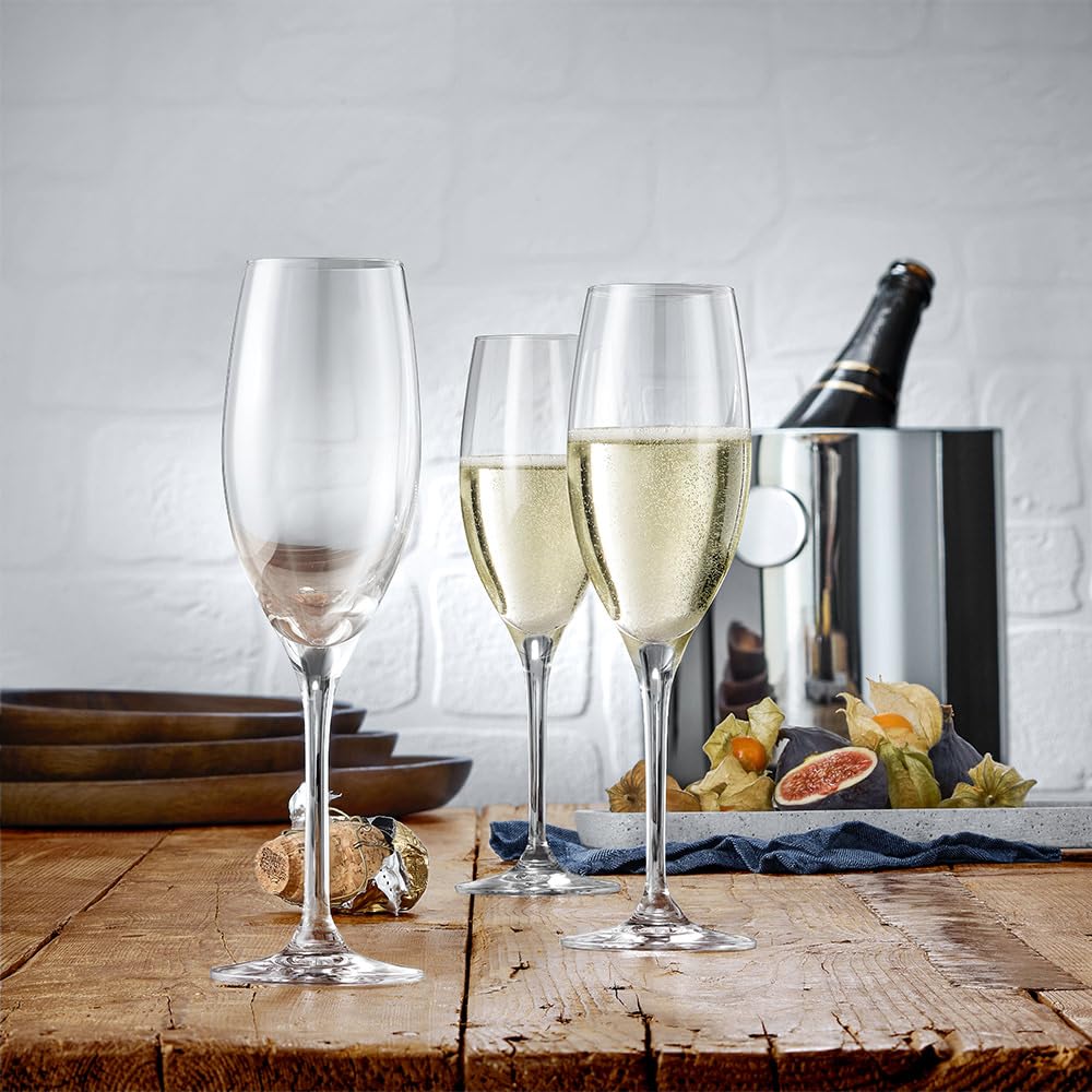 wmf-easy-plus-champagner-sektgl-ser-set-6-teilig-250-ml-kristallglas-sp-lmaschin image 2