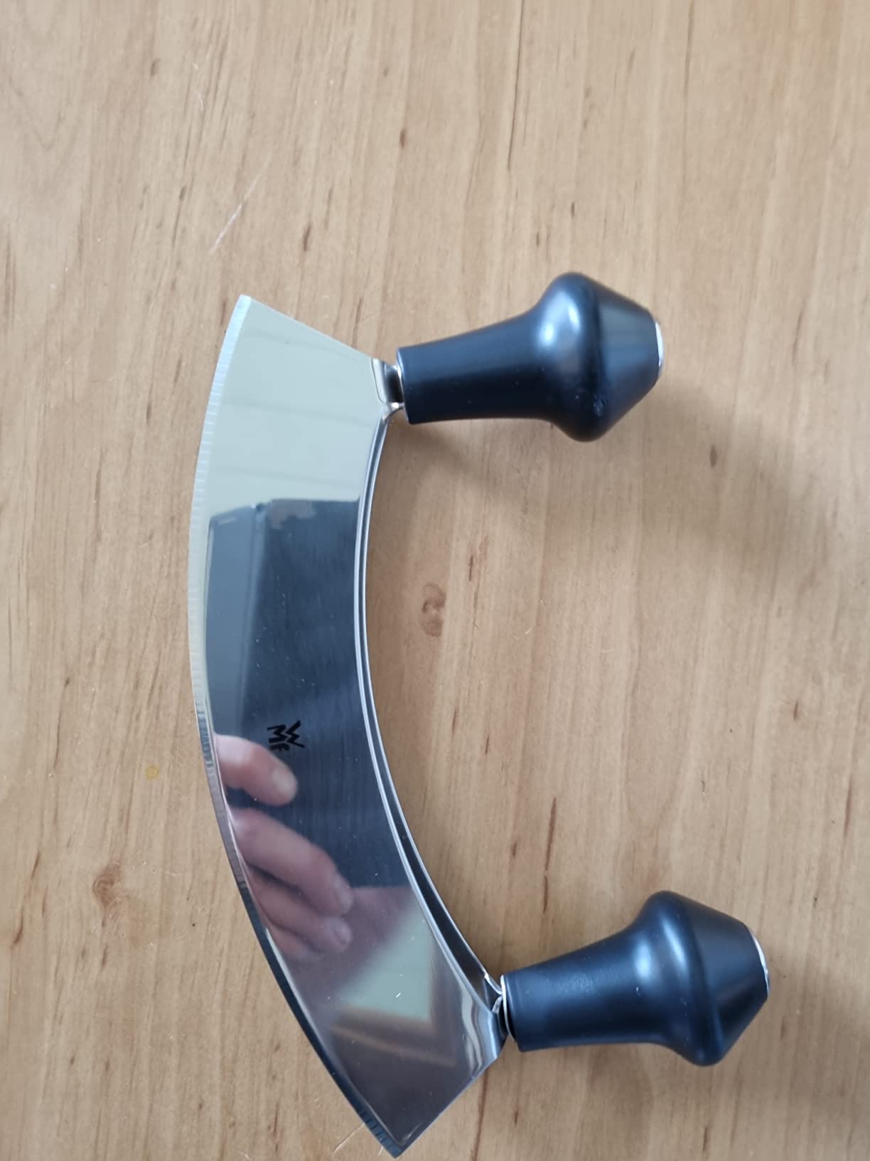 Das Ding aus meiner Großmutter-Küche, nur neu