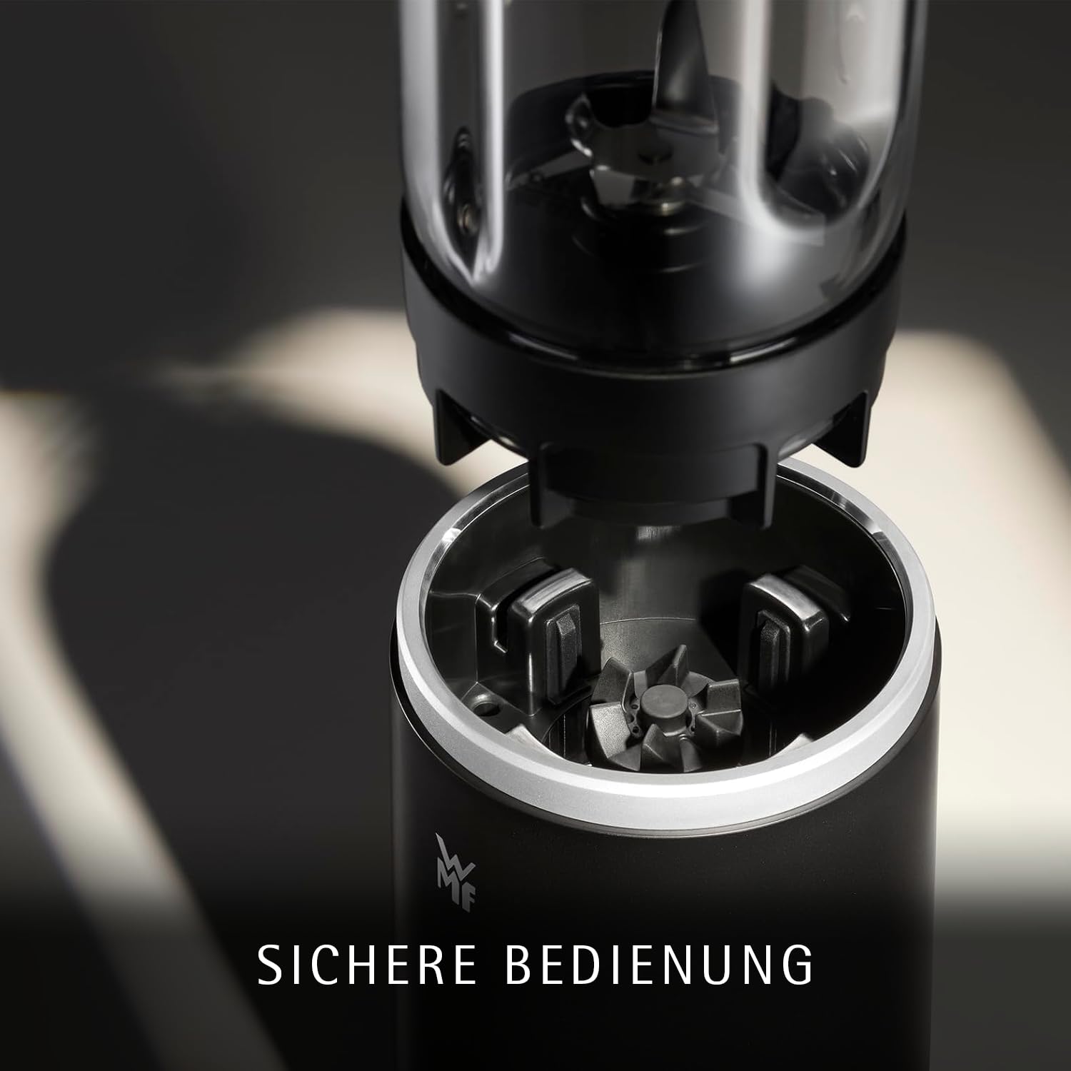 wmf-mix-go-touch-smoothie-maker-tragbarer-mixer-mit-500-w-motor-ultra-blade-edel image 6