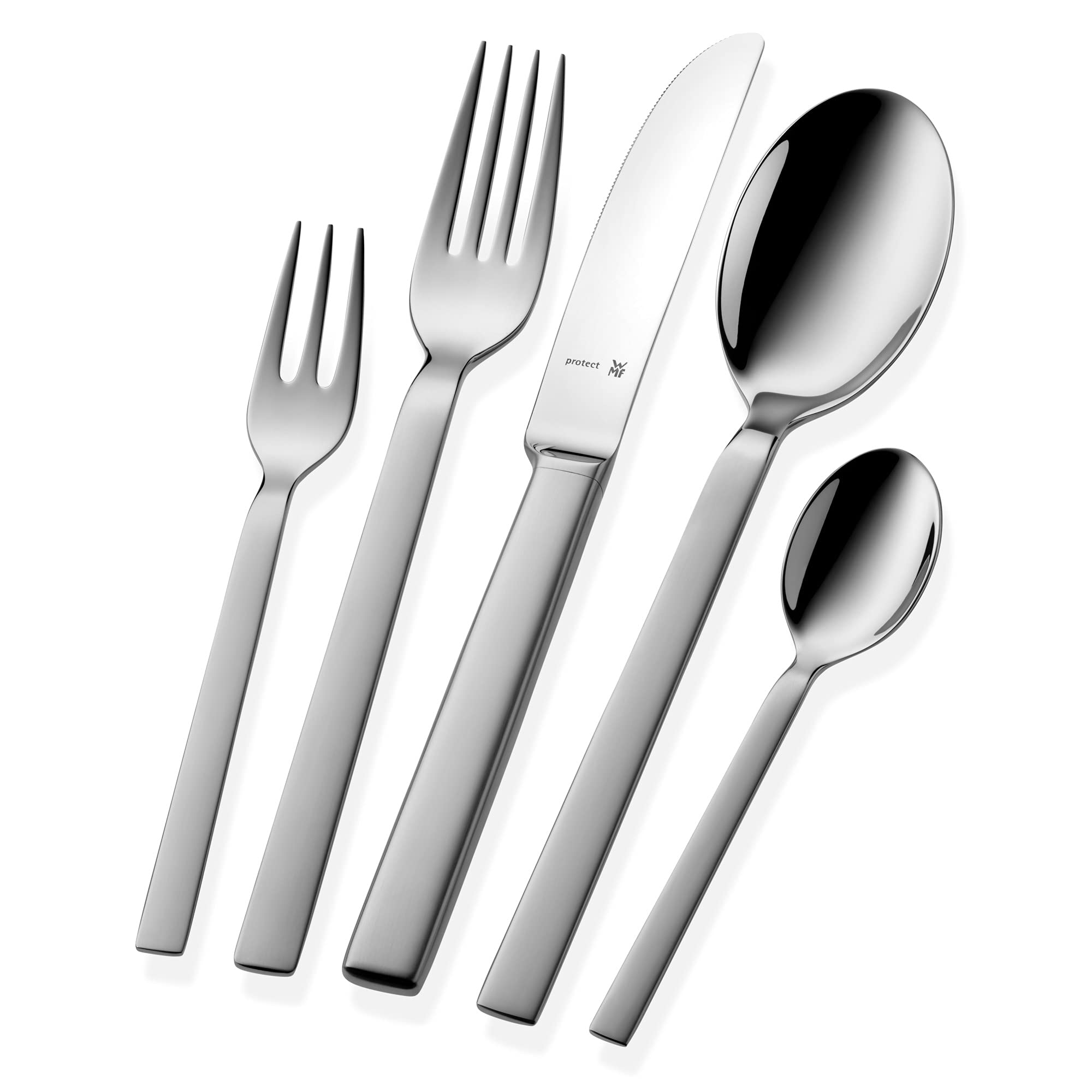 wmf-lyric-besteck-set-12-personen-60-teilig-mit-hohlheftmesser-cromargan-protect image 3