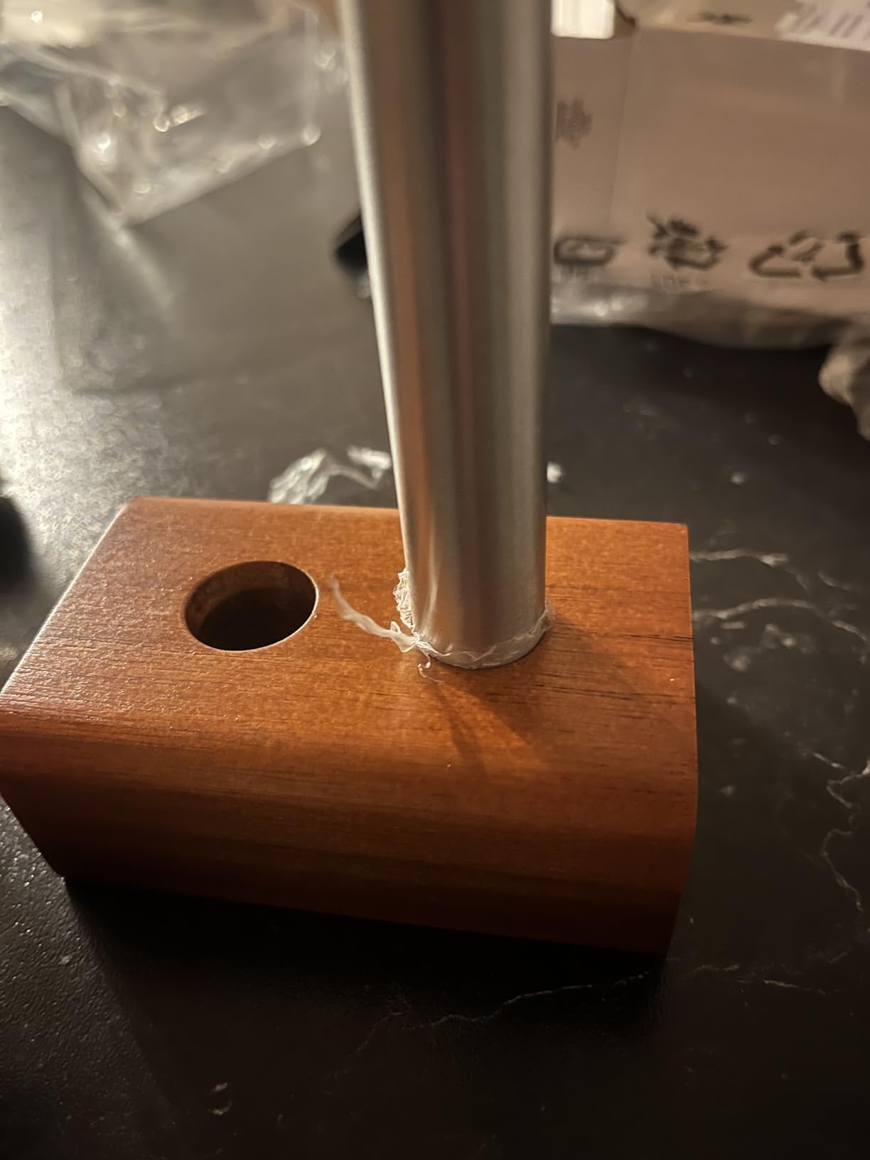 Traumhaftes Hochzeitsgeschenk