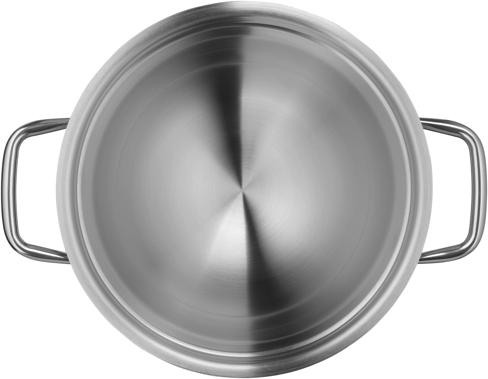 wmf-fusiontec-compact-wasserbadsch-ssel-22-cm-stapelbare-r-hrsch-ssel-aus-cromar image 6