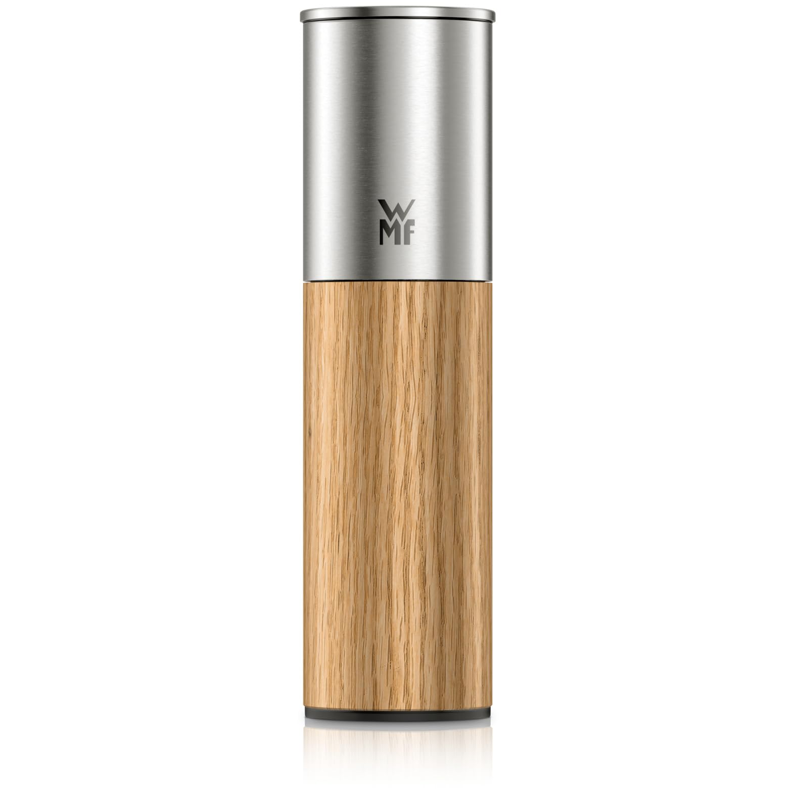 wmf-nature-pro-gew-rzm-hle-salz-und-pfefferm-hle-mit-ceramill-keramikmahlwerk-un image 1