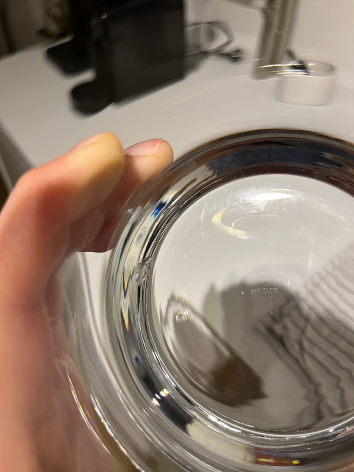 Perfekt für den abendlichen Gin
