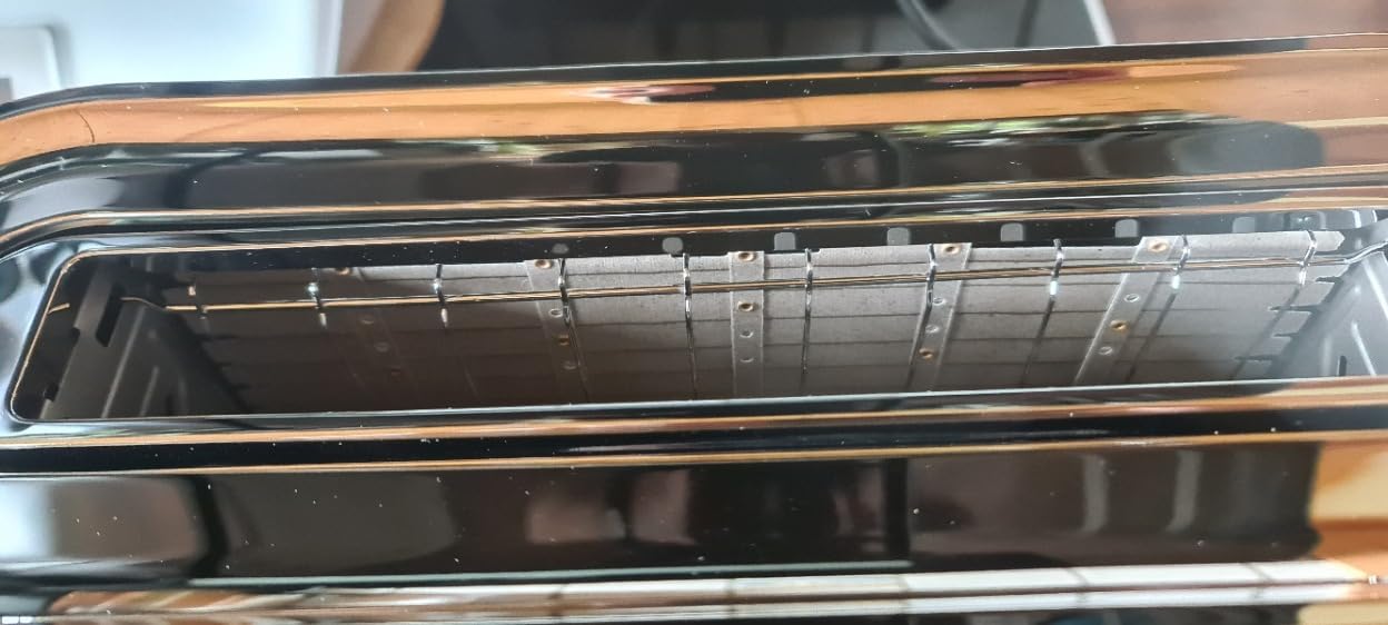Besser als jeder Billigtoaster