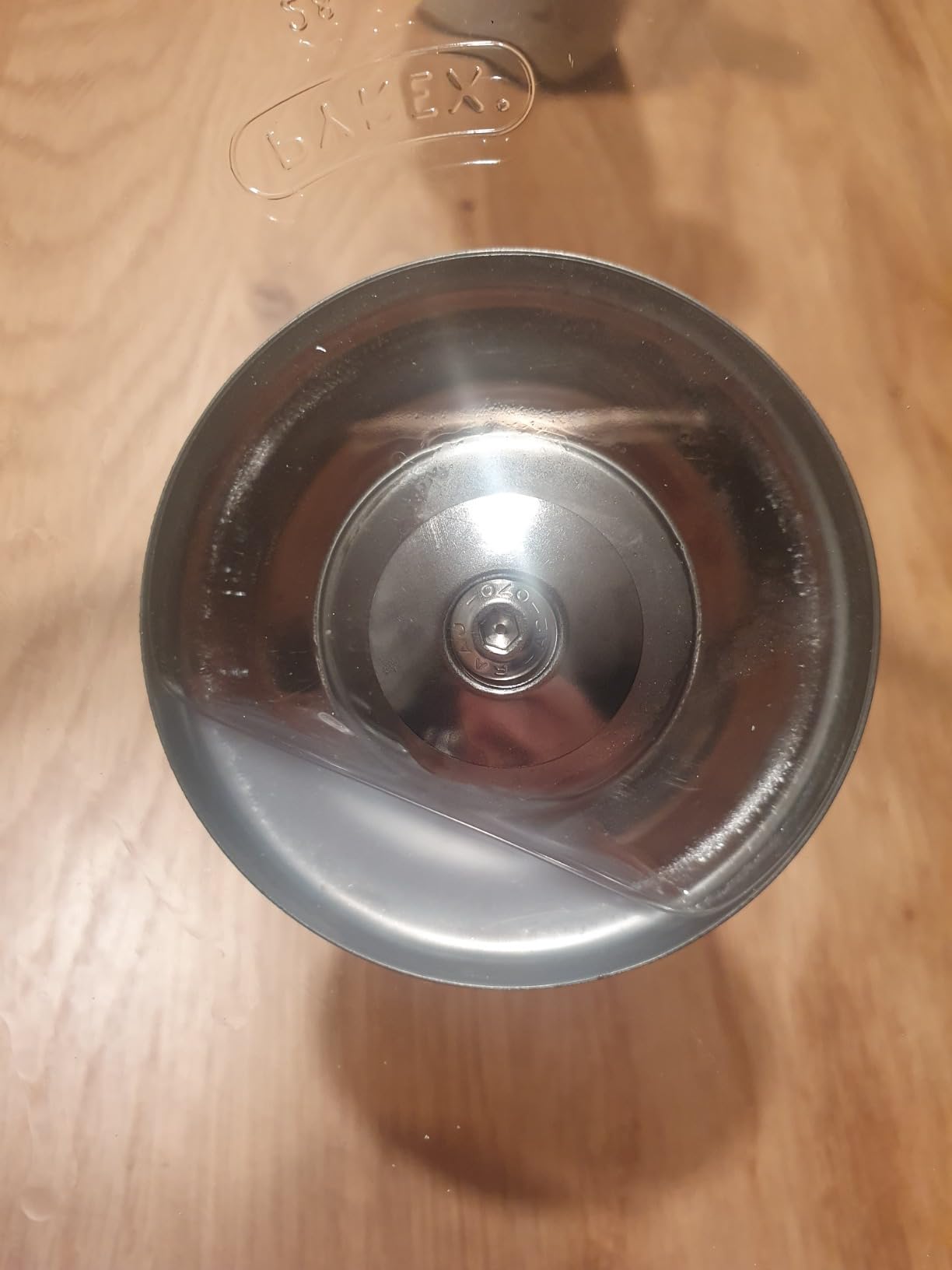 Passt, aber nicht optimal