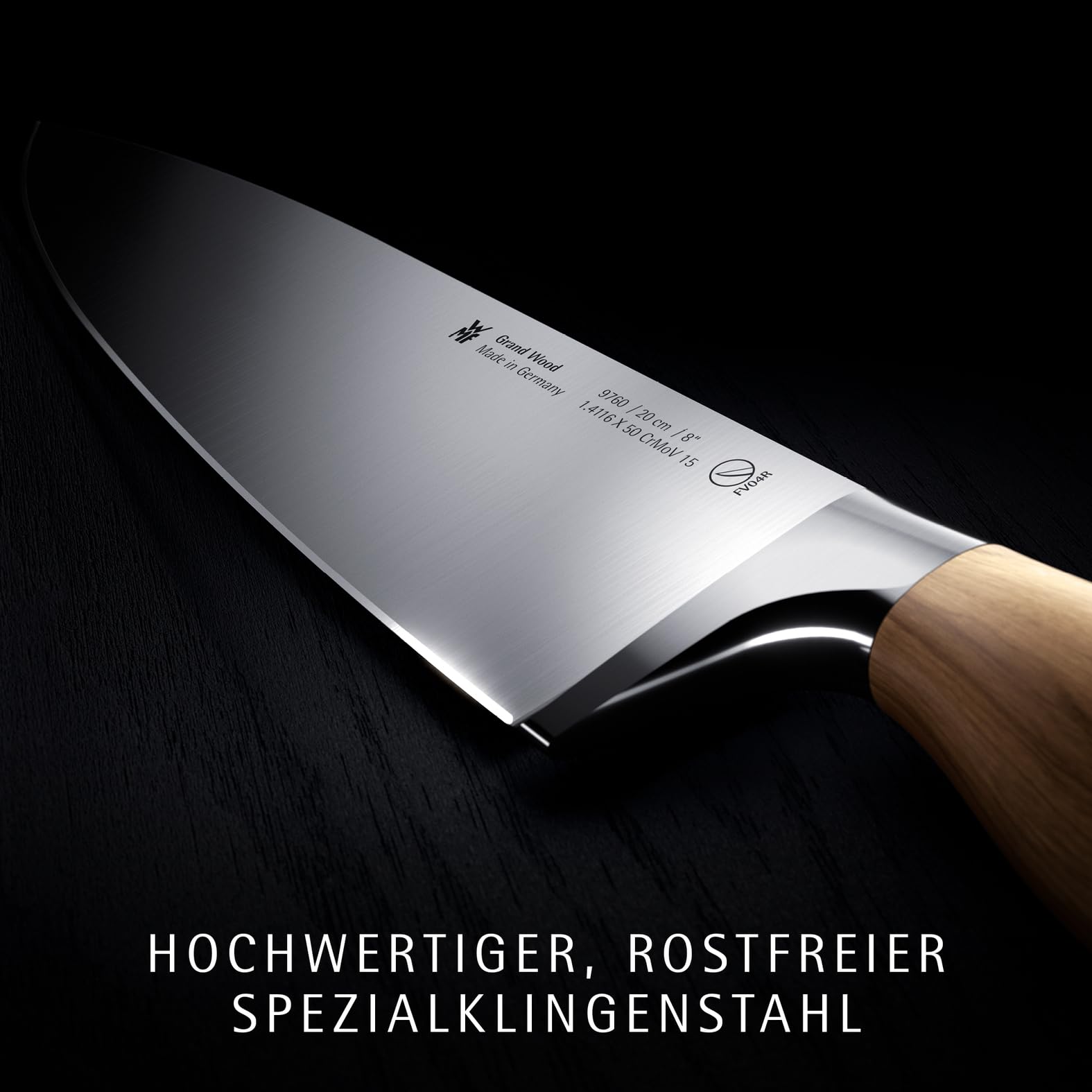 wmf-grand-wood-messerset-3-teilig-geschmiedete-messer-mit-olivenholzgriff-perfor image 5