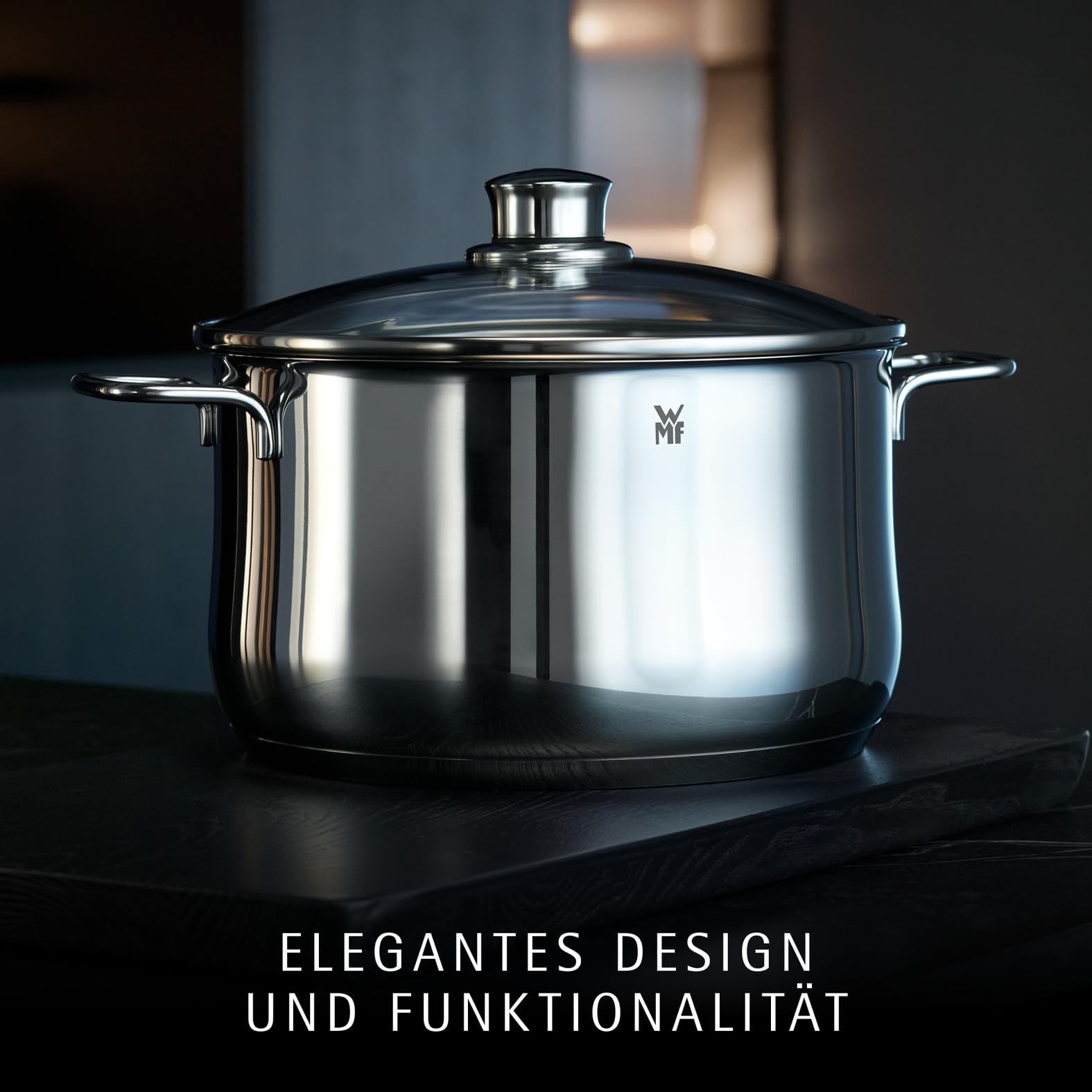 wmf-diadem-plus-topfset-5-teilig-kochtopf-set-mit-glasdeckeln-cromargan-edelstah image 2