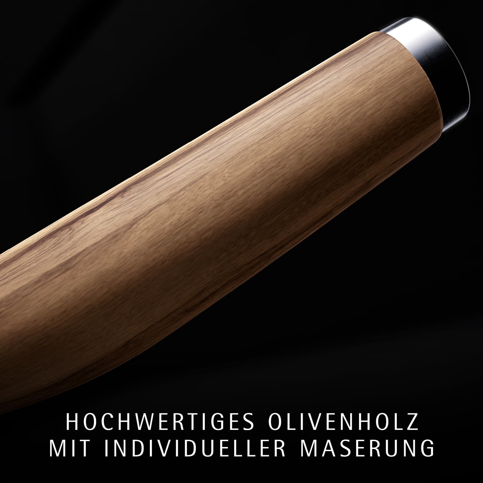 wmf-grand-wood-messerset-3-teilig-geschmiedete-messer-mit-olivenholzgriff-perfor image 3
