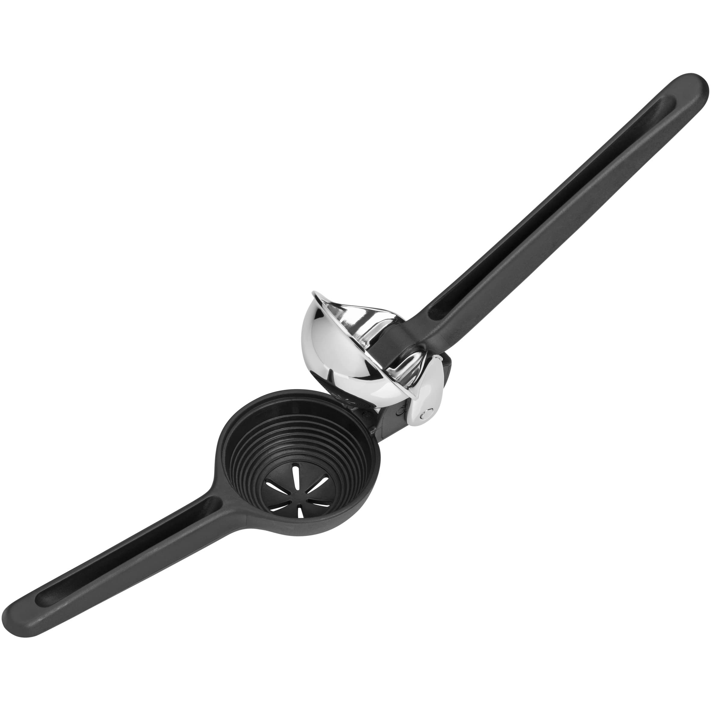 wmf-top-tools-zitronenpresse-manuelle-hebel-zitruspresse-26-cm-mit-edelstahl-pre image 7