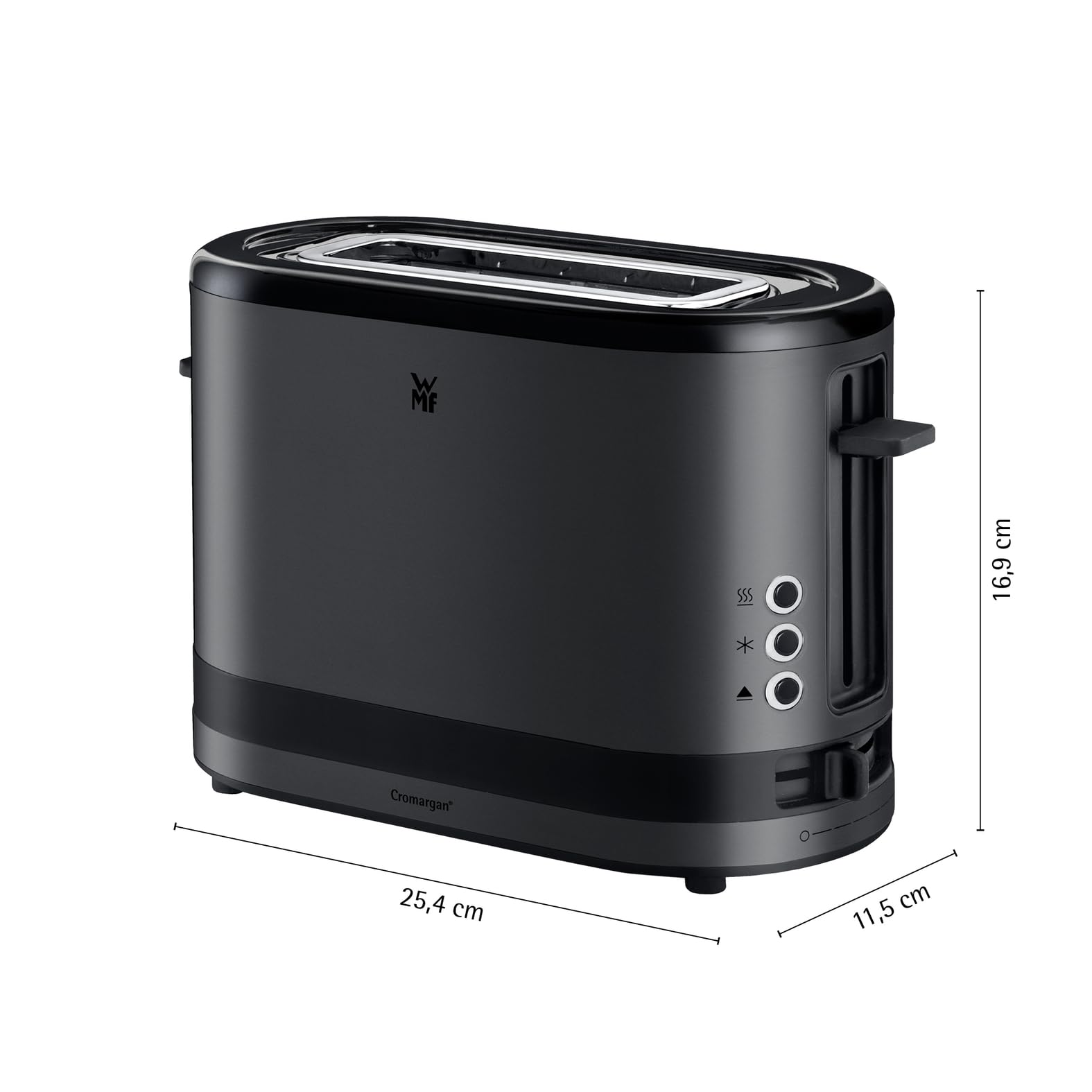 wmf-k-chenminis-1-scheiben-langschlitztoaster-mit-br-tchenaufsatz-600-w-7-br-unu image 8
