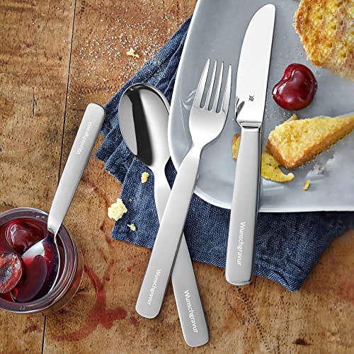wmf-kinderbesteck-first-lyric-4-teilig-mit-wunschgravur-cromargan-edelstahl-18-1 image 7