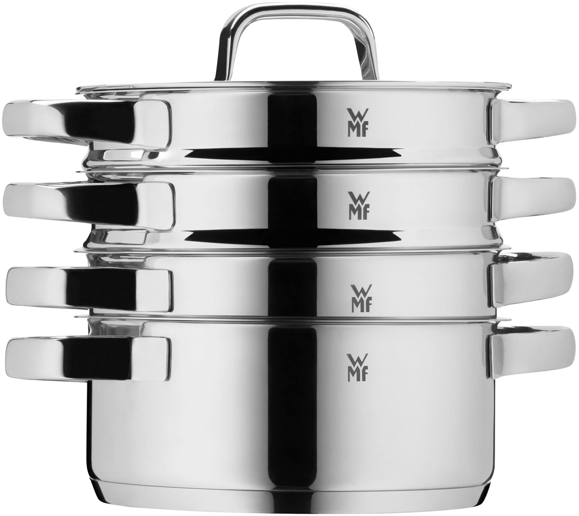 wmf-compact-cuisine-topfset-induktion-4-teilig-kochtopf-set-mit-glasdeckel-croma image 5