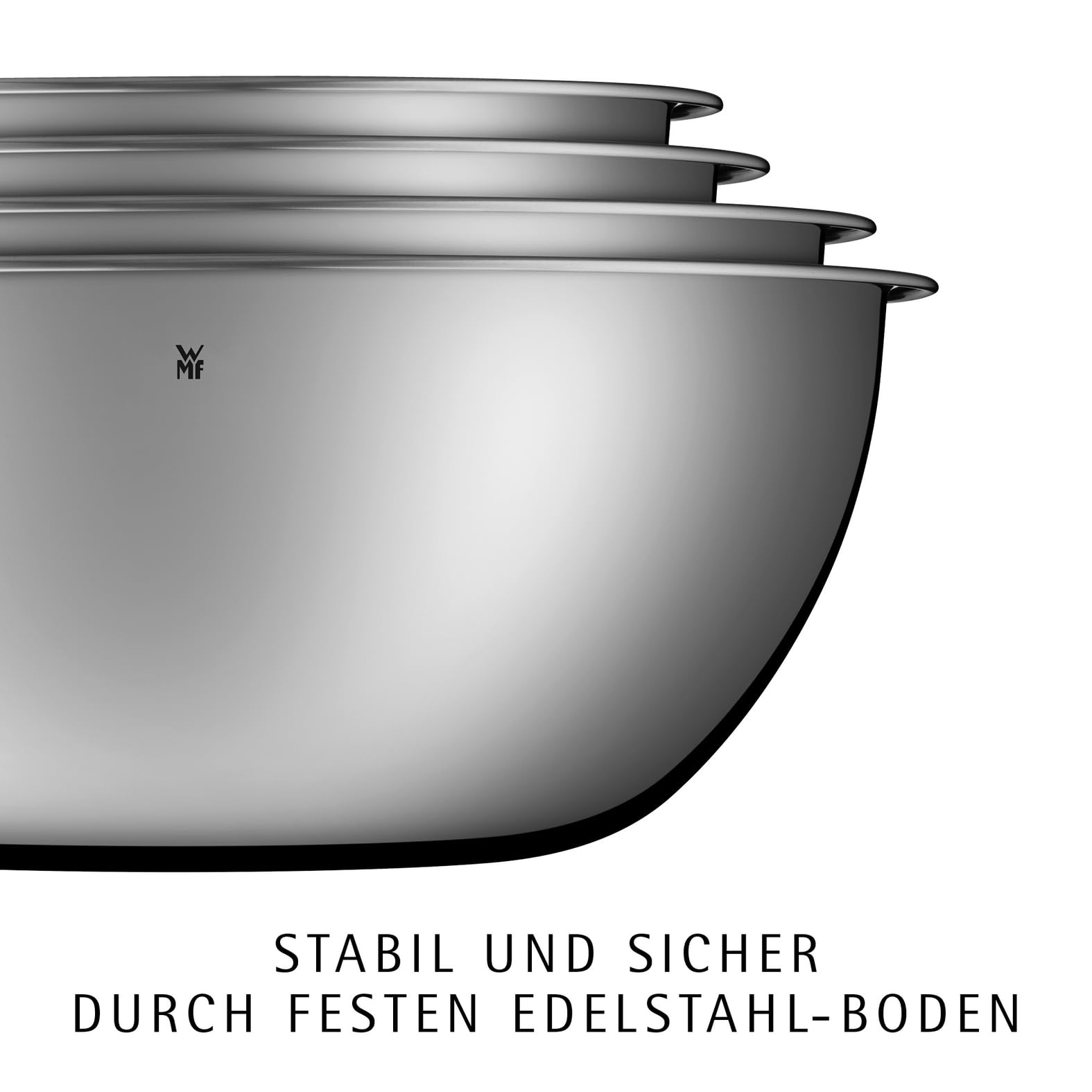 wmf-gourmet-sch-sselset-4-teilig-cromargan-edelstahl-stapelbar-1-0-3-5-l-mit-sch image 3