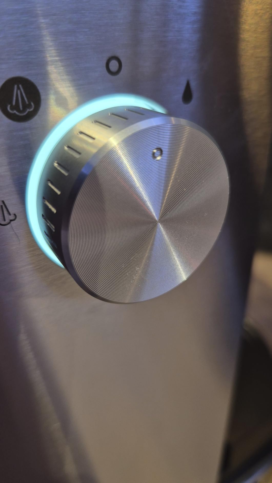 Endlich echter Espresso