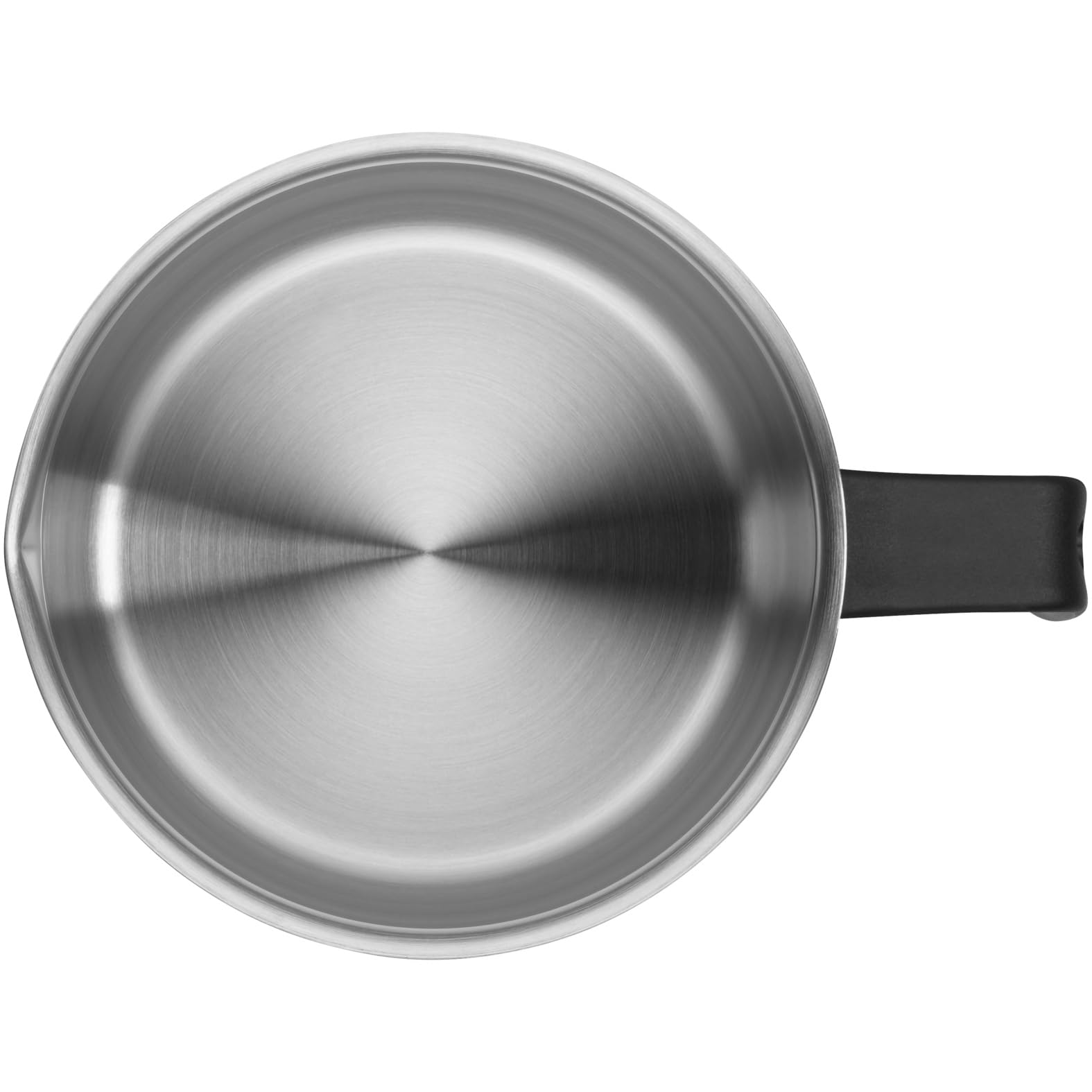 wmf-milchtopf-induktion-14-cm-ohne-deckel-1-7-l-cromargan-edelstahl-poliert-sch- image 3
