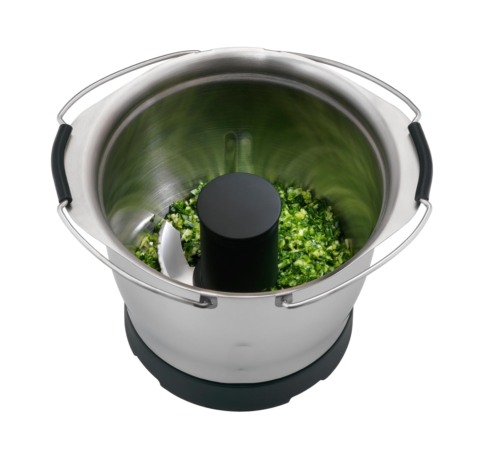 wmf-avantgarde-mini-bowl-1-4-l-r-hrsch-ssel-mit-glasdeckel-und-hackmesser-edelst image 6