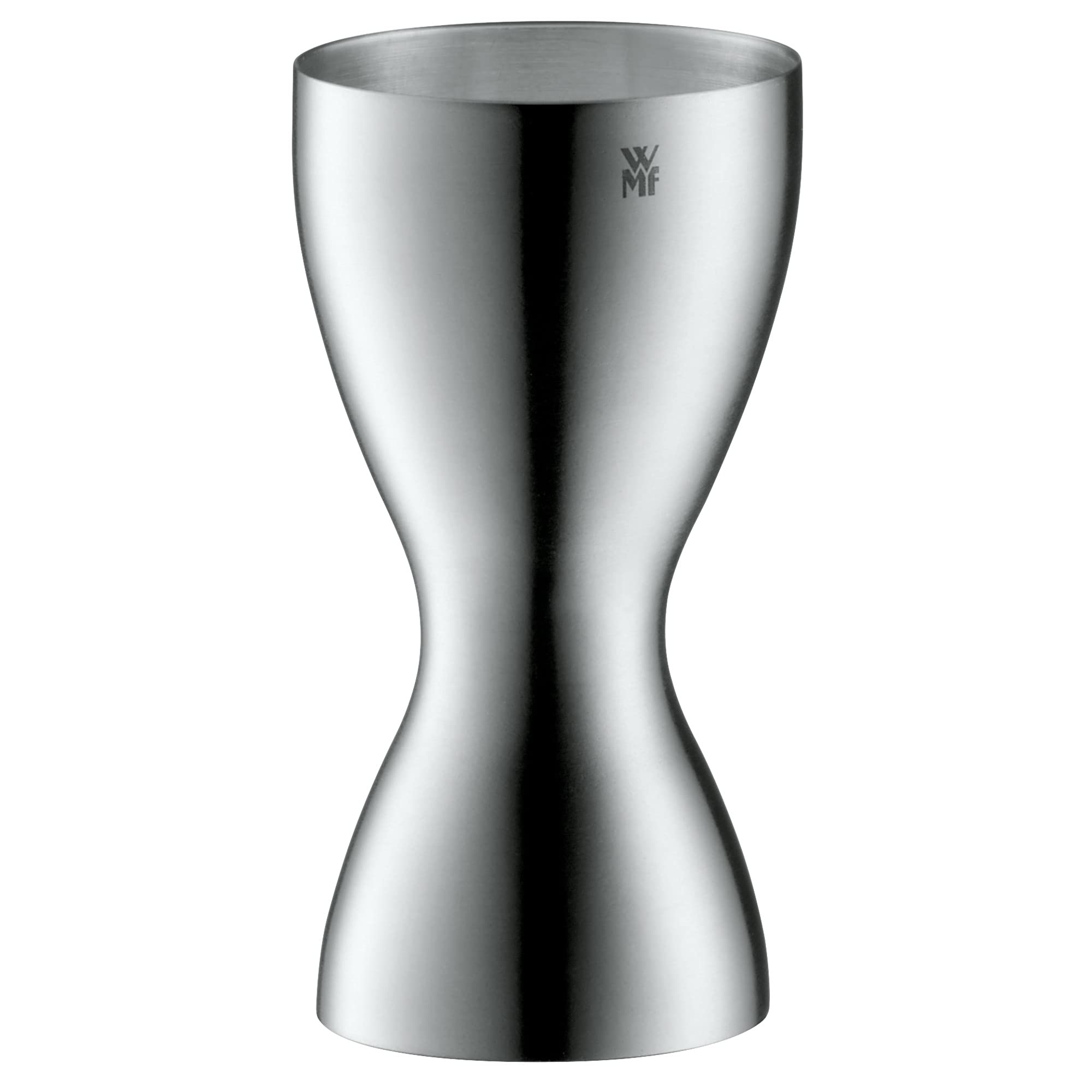wmf-loft-barma-mit-2-einheiten-2-cl-4-cl-jigger-messbecher-aus-cromargan-edelsta image 1