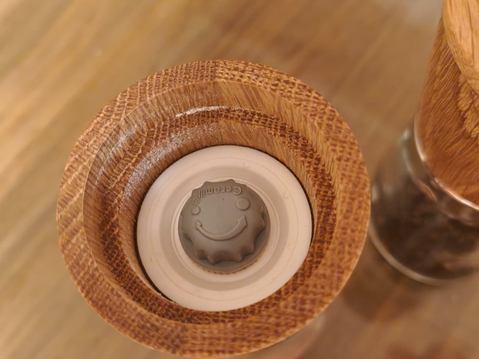 Geschenk und Selbstkauf