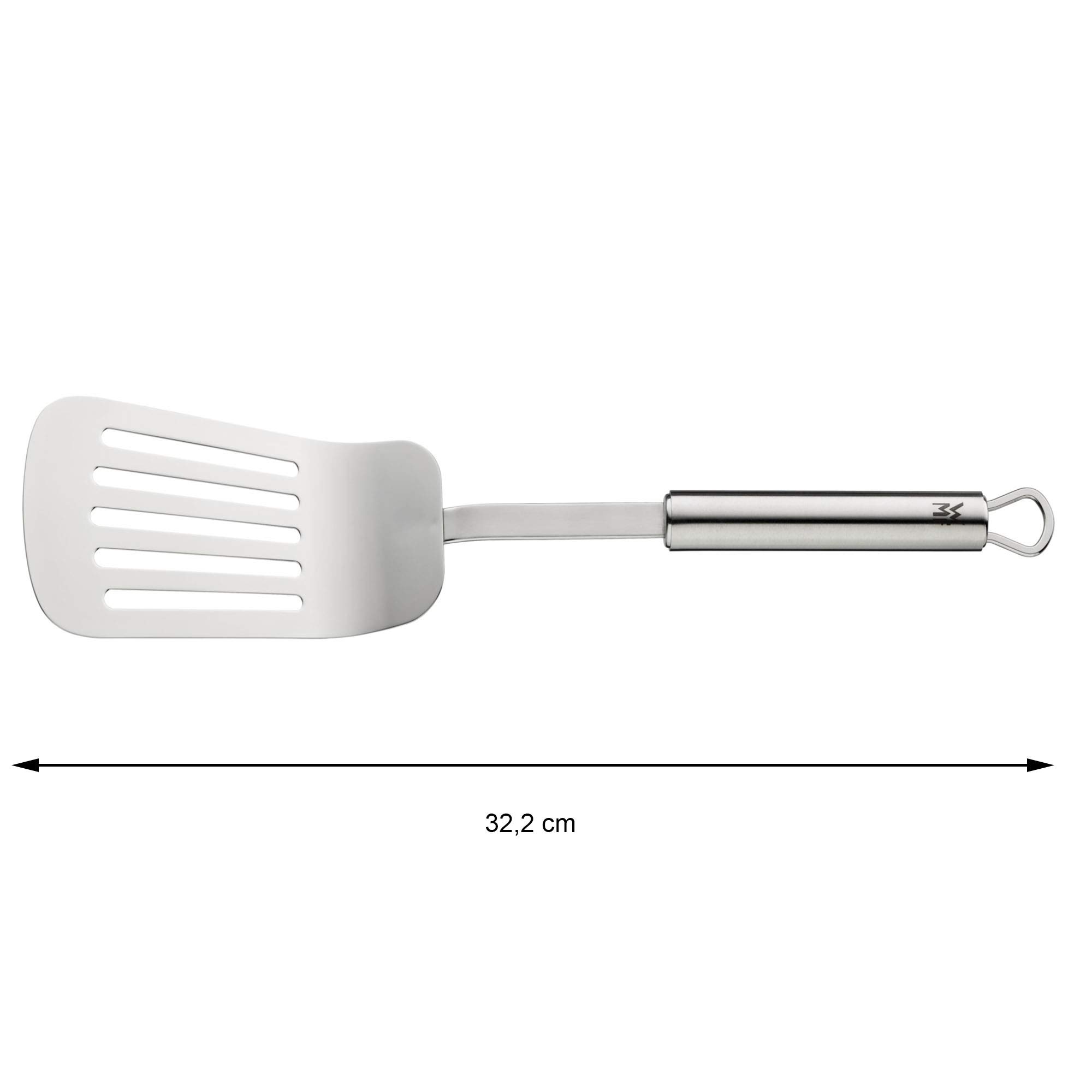 wmf-profi-plus-pfannenwender-32-2-cm-cromargan-edelstahl-teilmattiert-sp-lmaschi image 3