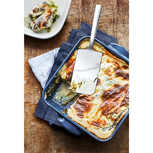 wmf-nuova-lasagneheber-25-cm-pizzaheber-und-kuchenheber-cromargan-edelstahl-18-1 image 7