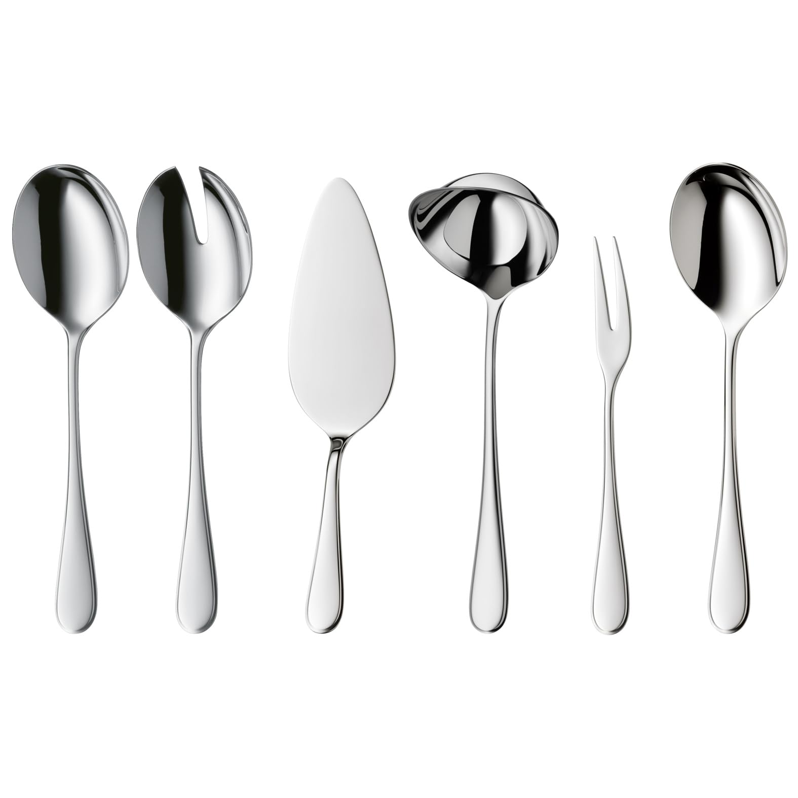 wmf-kent-plus-besteck-set-12-personen-66-teilig-cromargan-protect-poliert-kratzb image 2