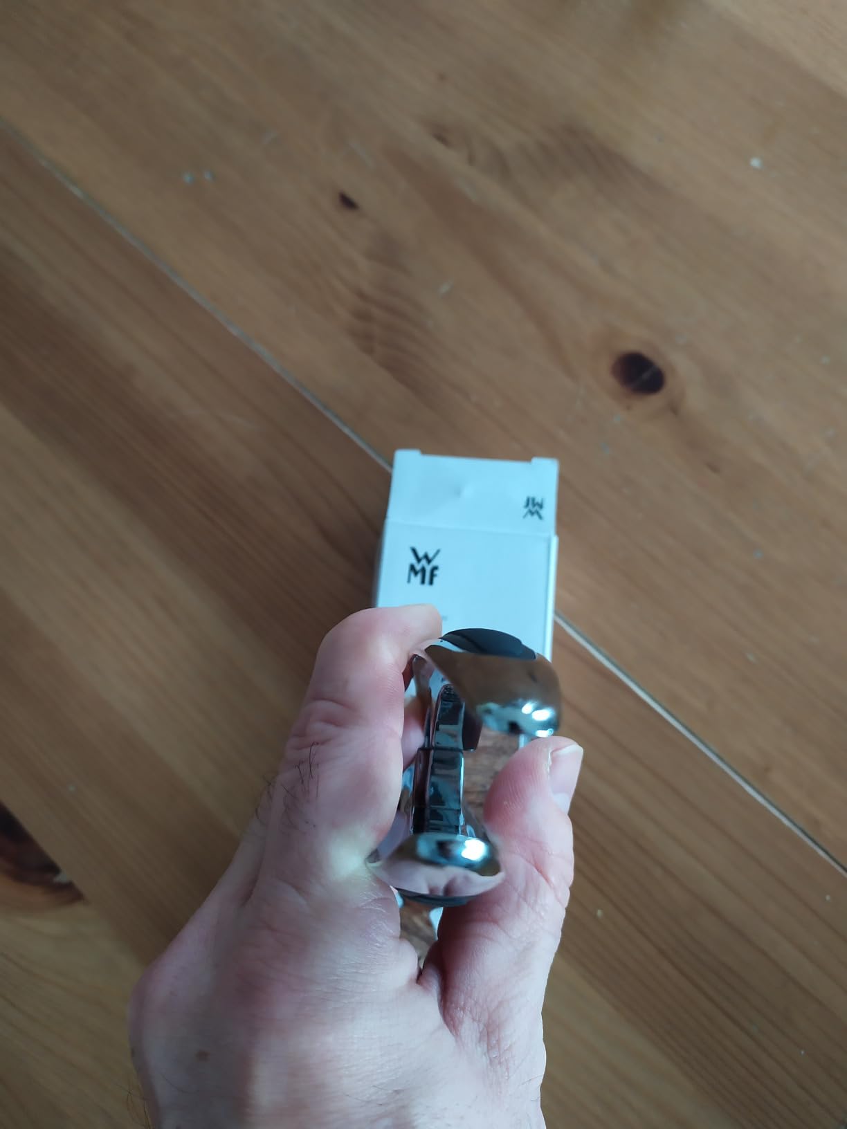 Endlich kein chaos mehr