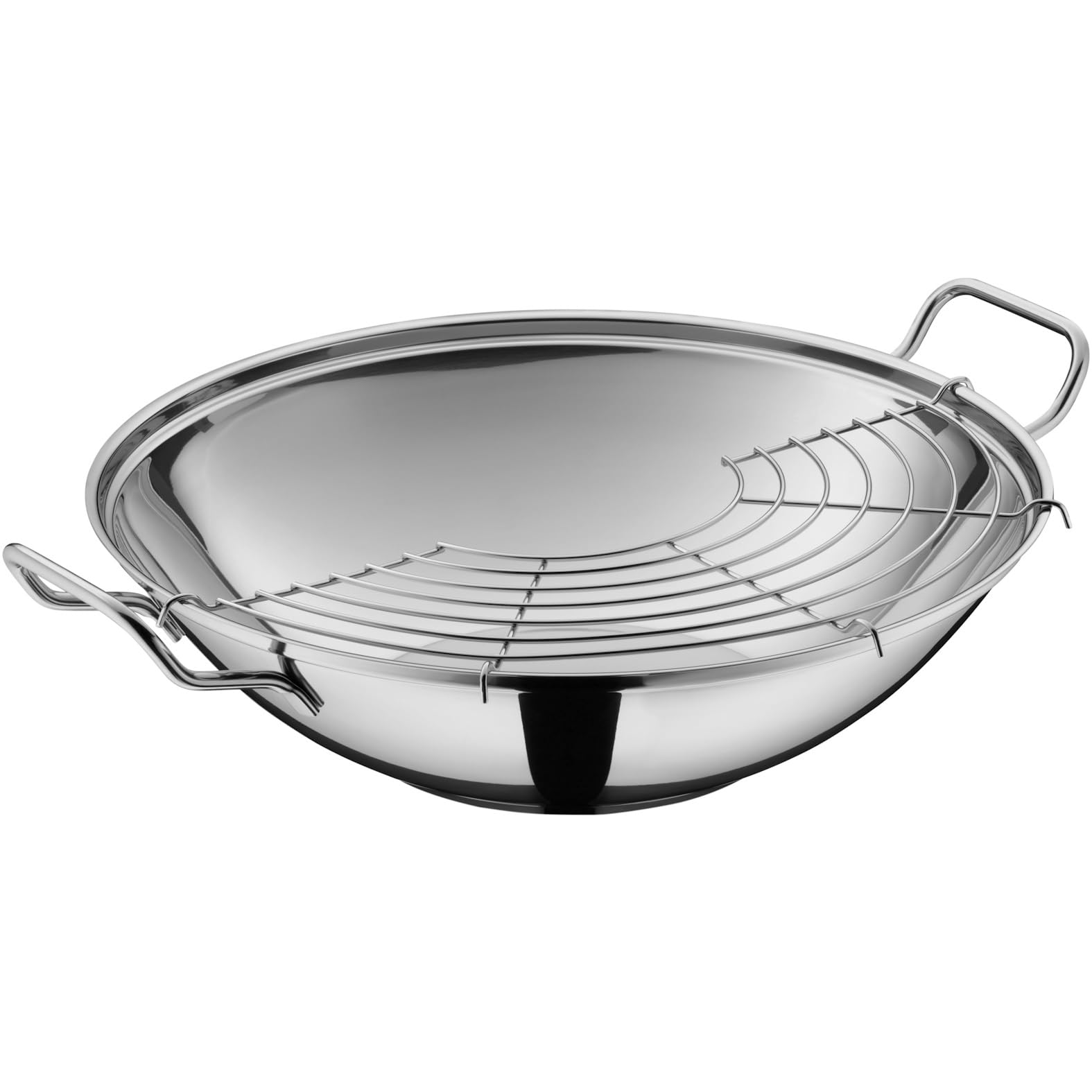 wmf-party-taiwan-wokpfanne-induktion-36-cm-mit-glasdeckel-und-ablagegitter-wok-c image 7