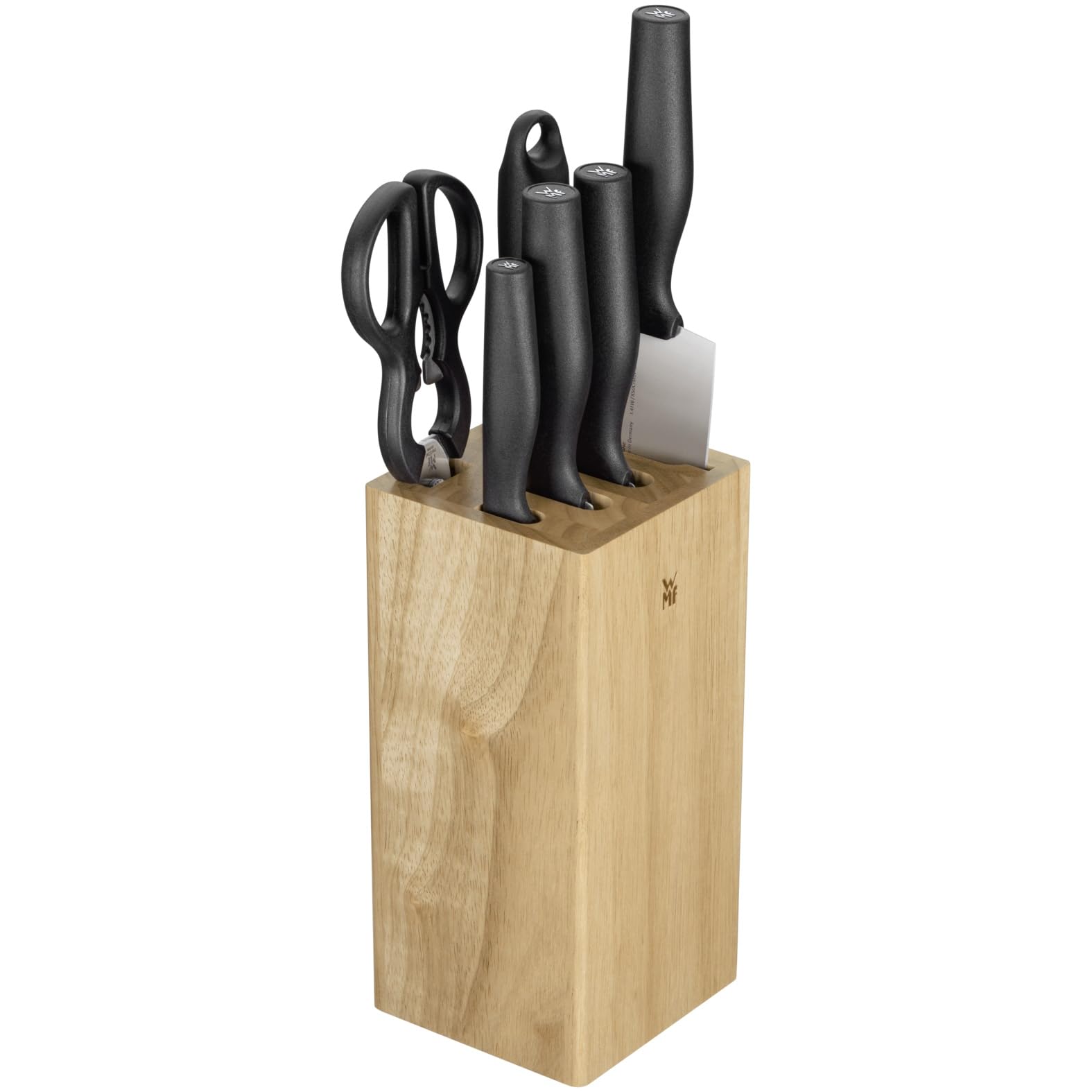 wmf-impulse-messerblock-set-7-teilig-mit-4-messern-k-chenschere-und-wetzstahl-ma image 4