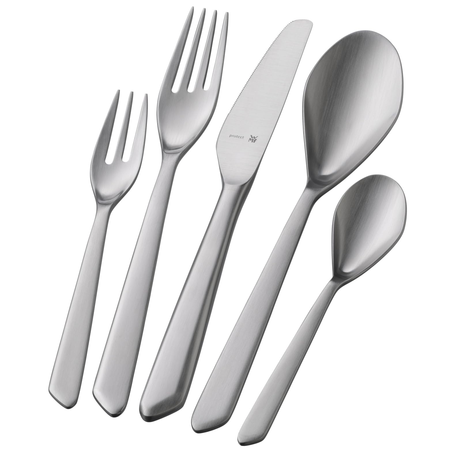 wmf-neo-besteck-set-66-teilig-f-r-12-personen-cromargan-protect-mattiert-extrem- image 5