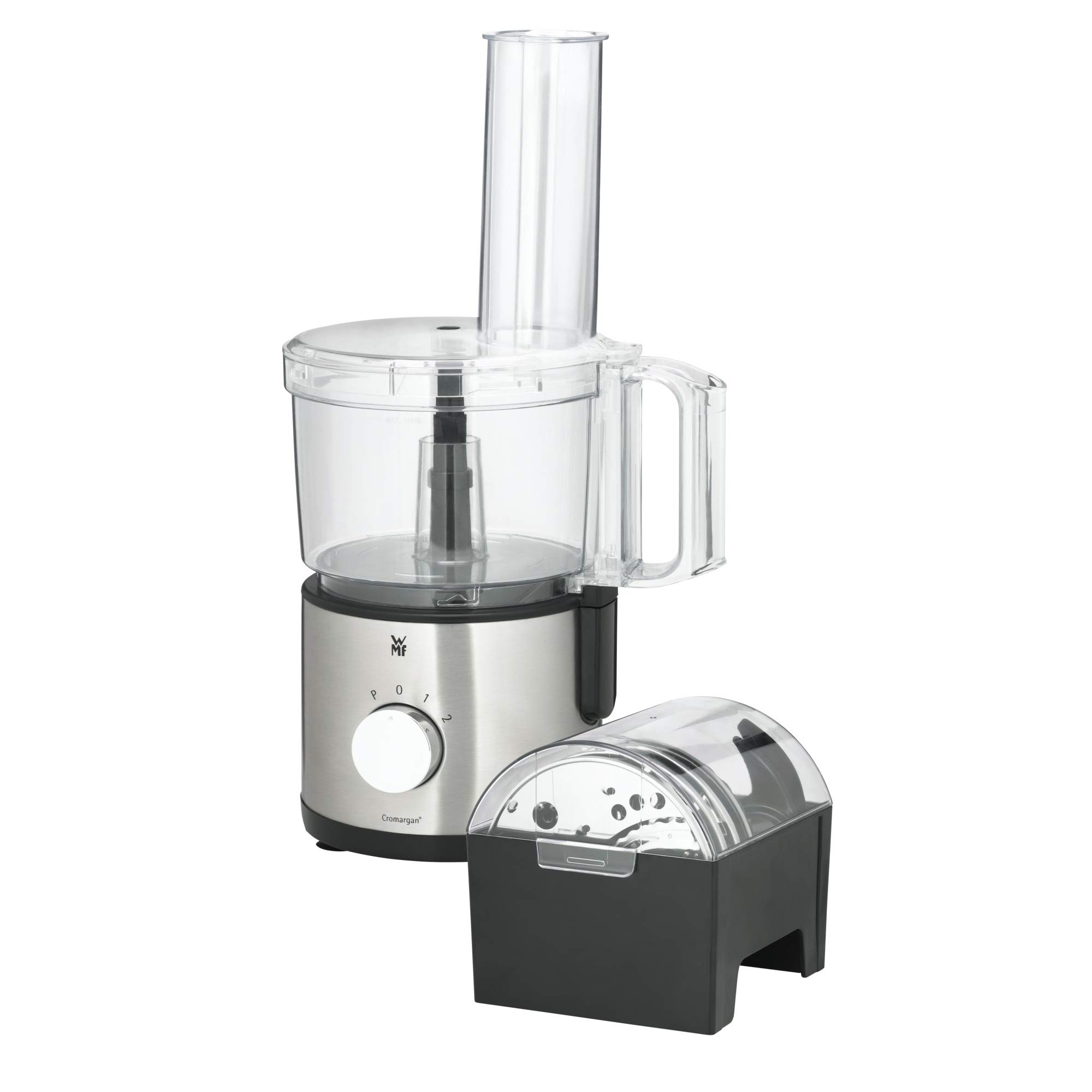 wmf-kult-x-edition-k-chenmaschine-zerkleinerer-mit-5-zubeh-r-scheiben-knetmesser image 1