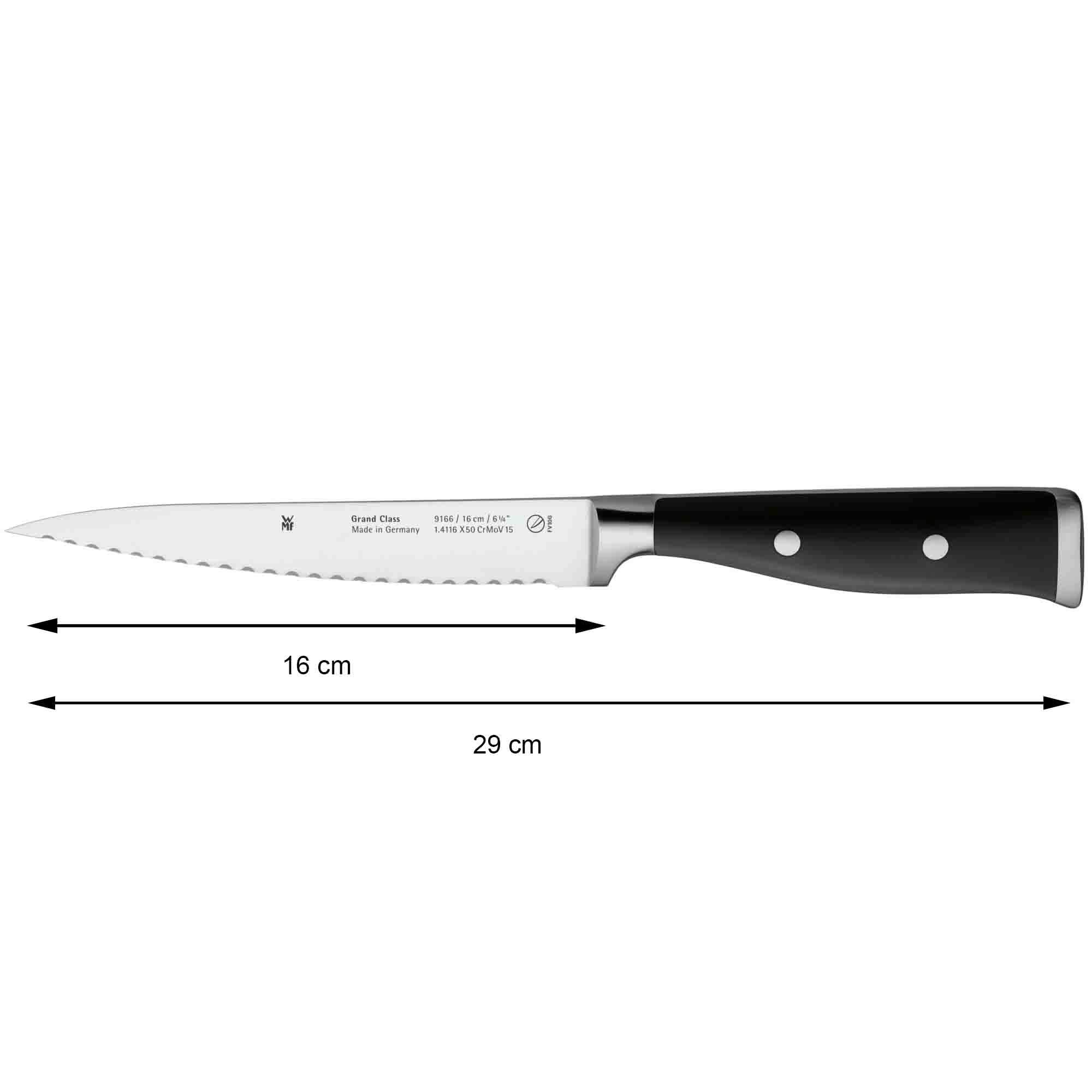 wmf-grand-class-s-gemesser-mit-doppelwellenschliff-29-cm-klinge-16-cm-geschmiede image 3