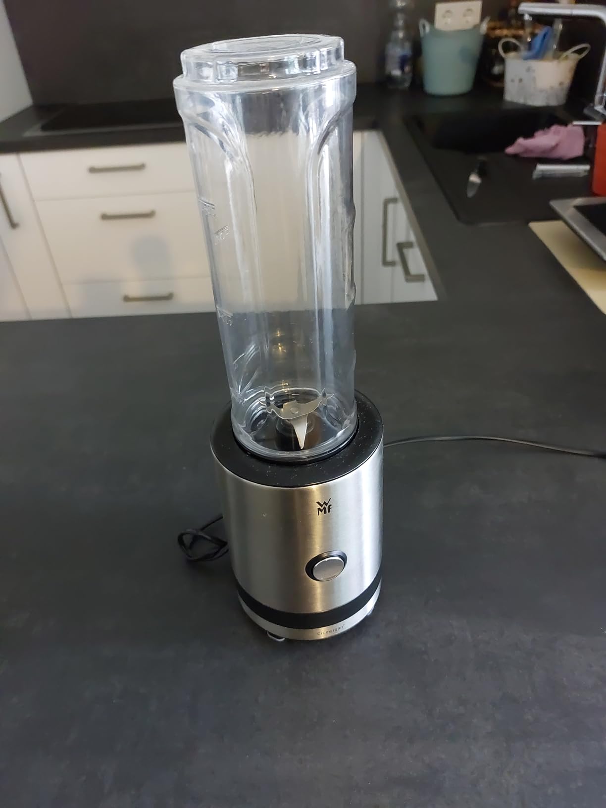 Praktischer Mini-Mixer