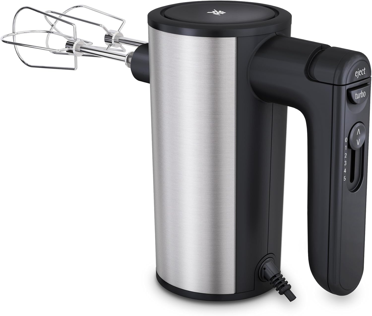 wmf-kult-x-handmixer-handr-hrger-t-aus-cromargan-edelstahl-400-watt-5-geschwindi image 4