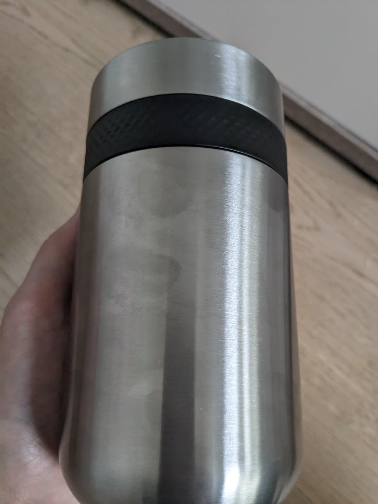 Guter Begleiter für die Arbeit