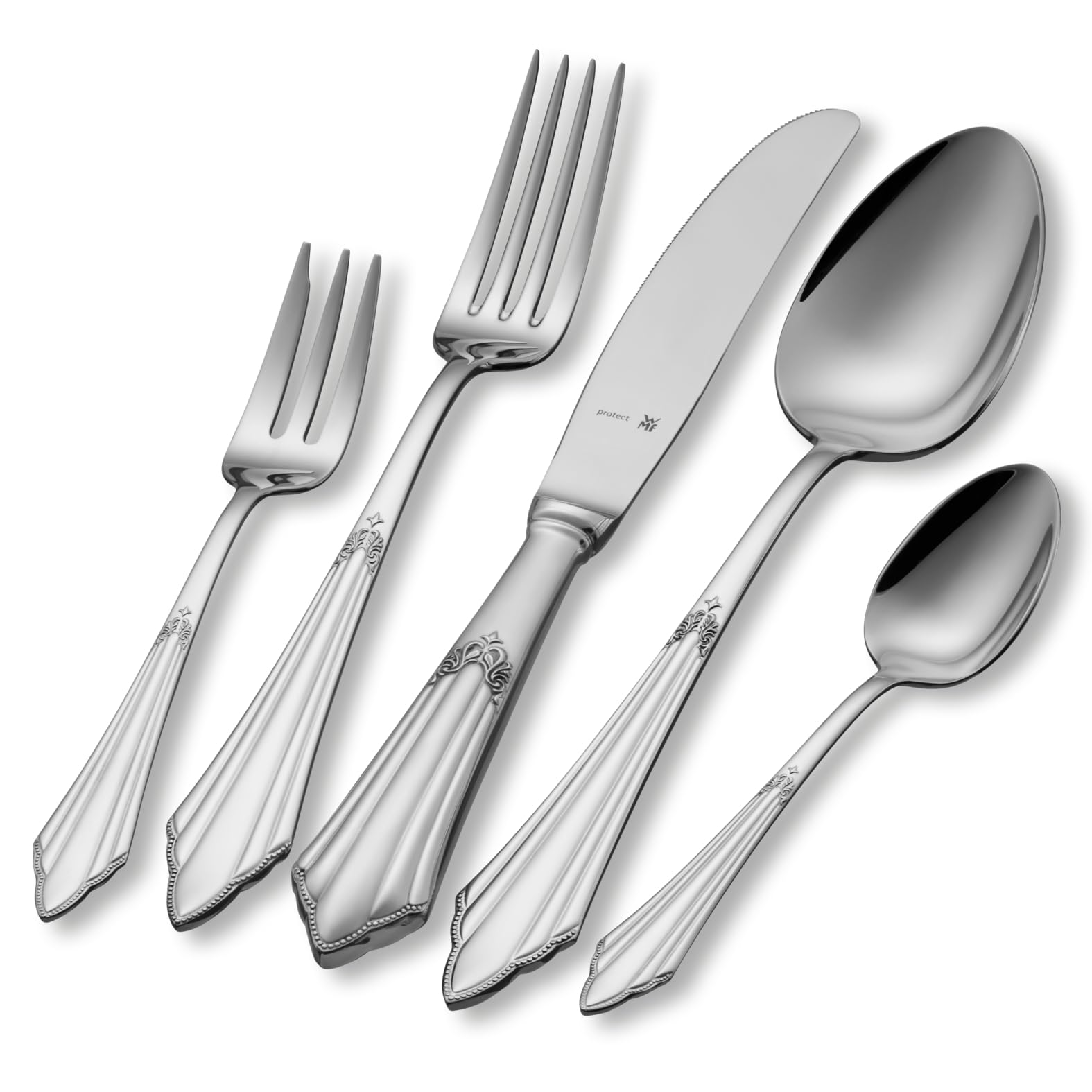 wmf-f-cher-besteck-set-30-teilig-f-r-6-personen-cromargan-protect-edelstahl-poli image 3