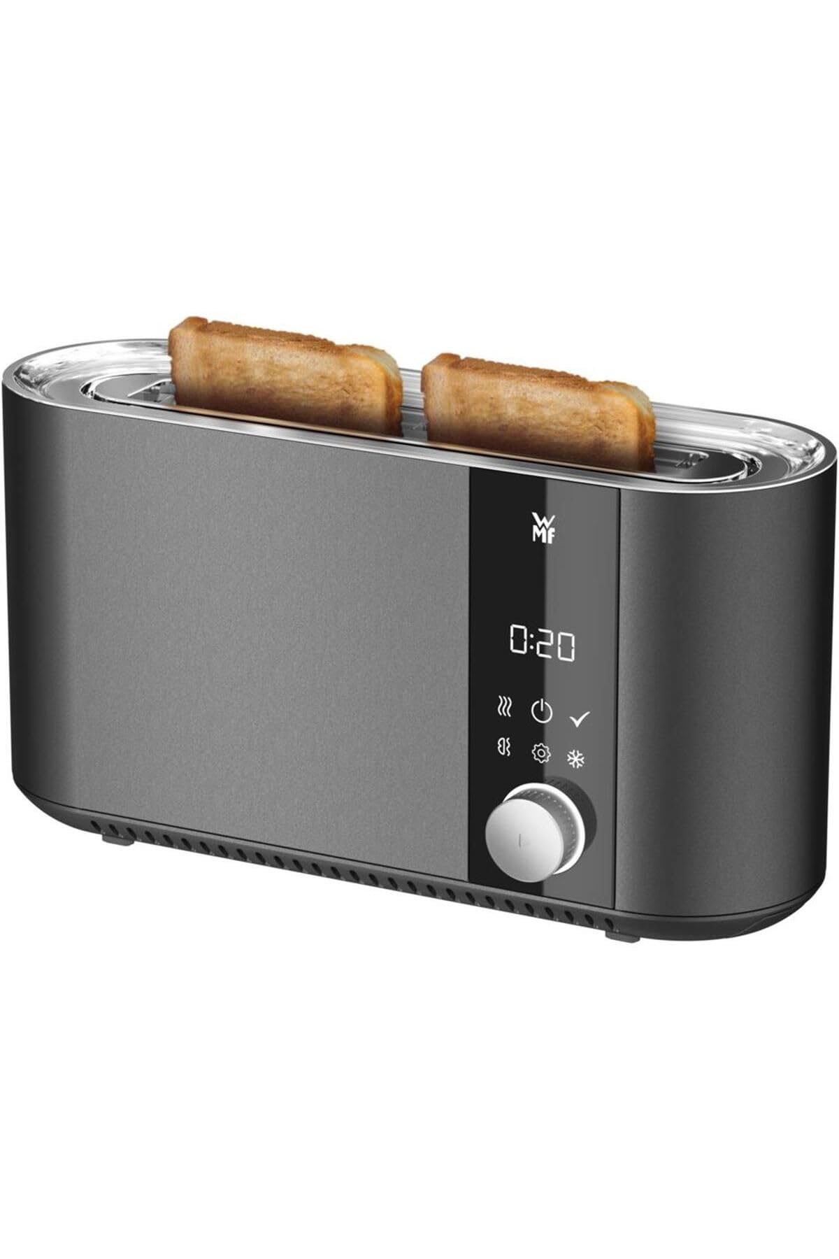 wmf-master-langschlitz-toaster-motorisiert-2-scheiben-xxl-toast-980-w-touch-bedi image 5